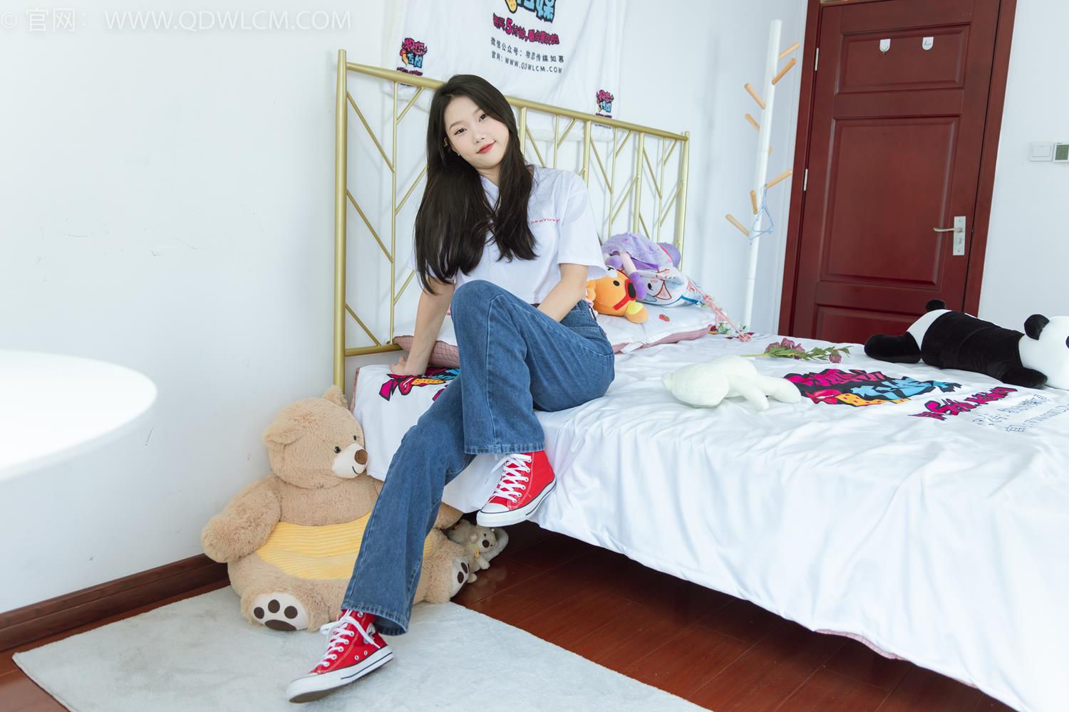 图片[123]-物恋传媒 NO.2056 小竹-暮色回响[160P] – 速更版-美库