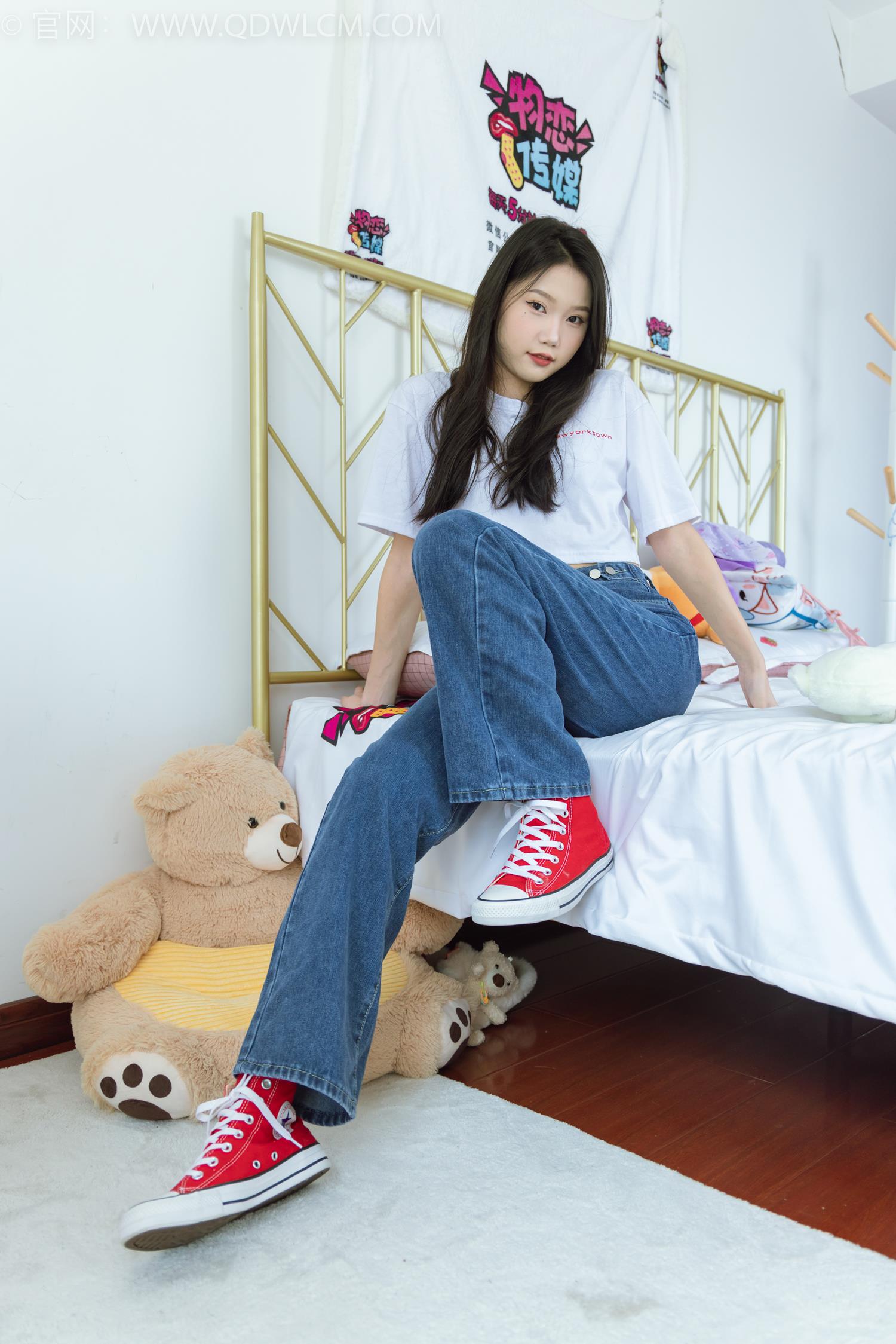 图片[124]-物恋传媒 NO.2056 小竹-暮色回响[160P] – 速更版-美库