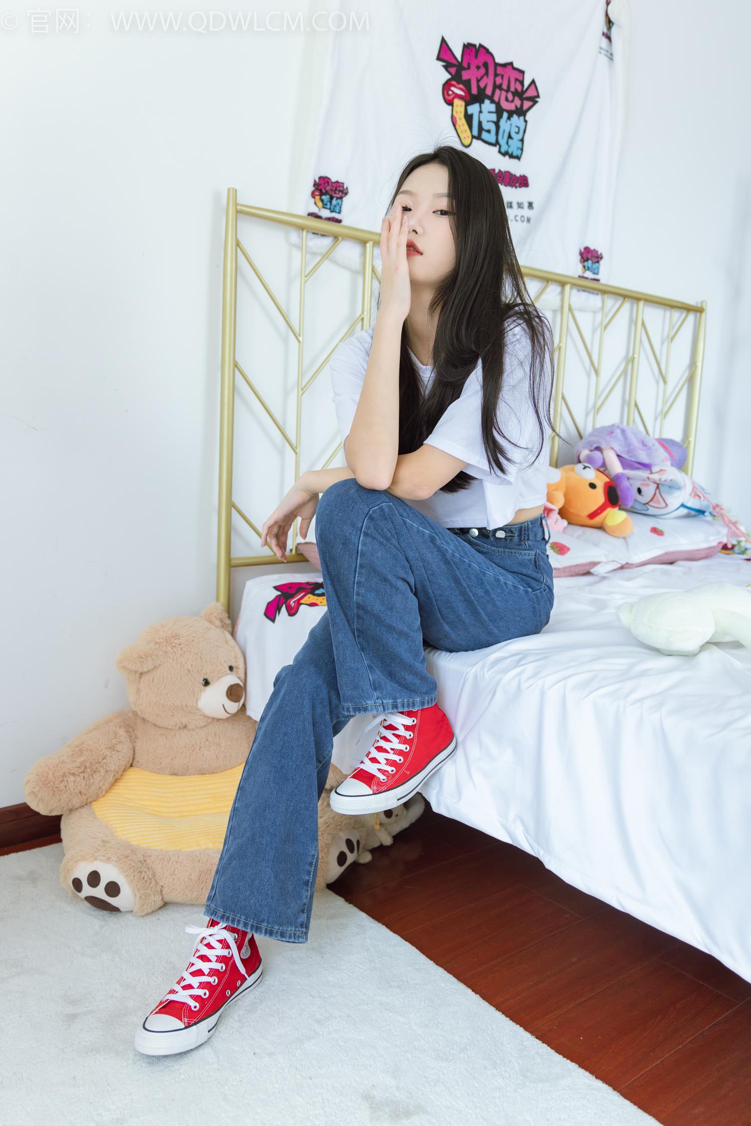 图片[127]-物恋传媒 NO.2056 小竹-暮色回响[160P] – 速更版-美库