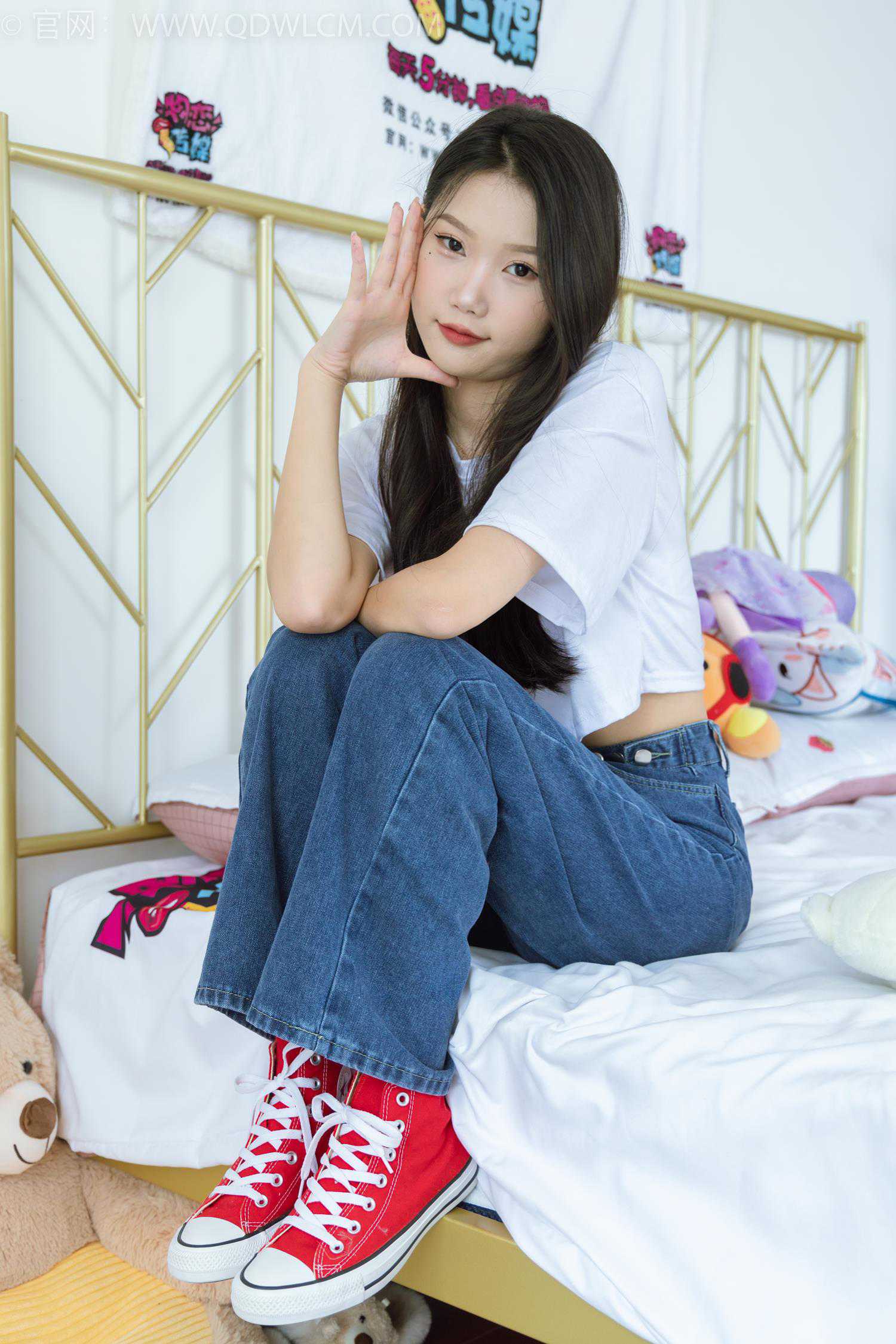 图片[129]-物恋传媒 NO.2056 小竹-暮色回响[160P] – 速更版-美库