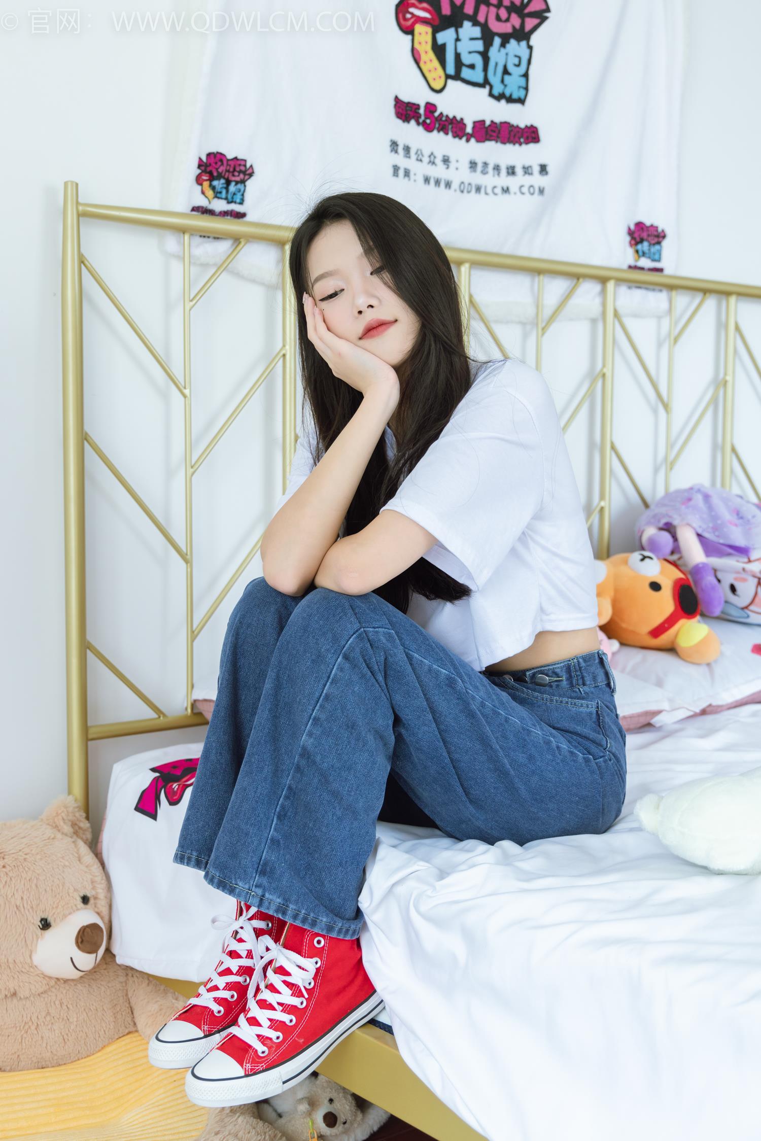 图片[130]-物恋传媒 NO.2056 小竹-暮色回响[160P] – 速更版-美库