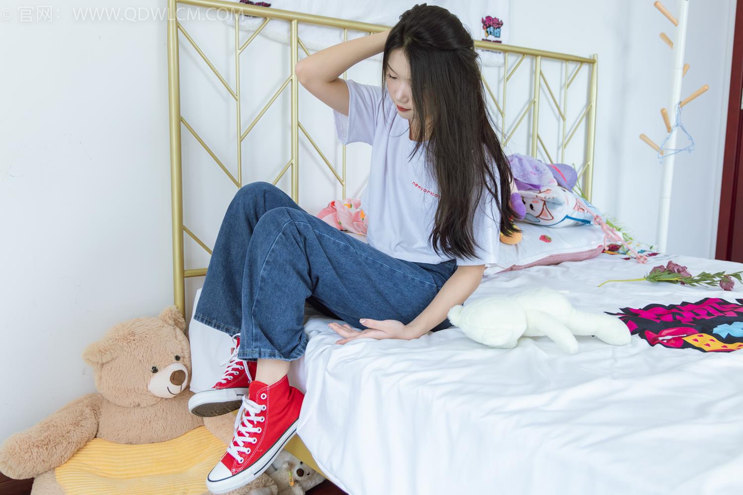 图片[137]-物恋传媒 NO.2056 小竹-暮色回响[160P] – 速更版-美库