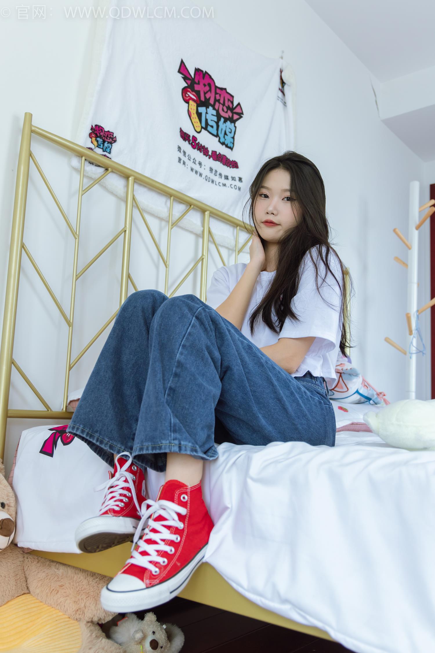 图片[138]-物恋传媒 NO.2056 小竹-暮色回响[160P] – 速更版-美库