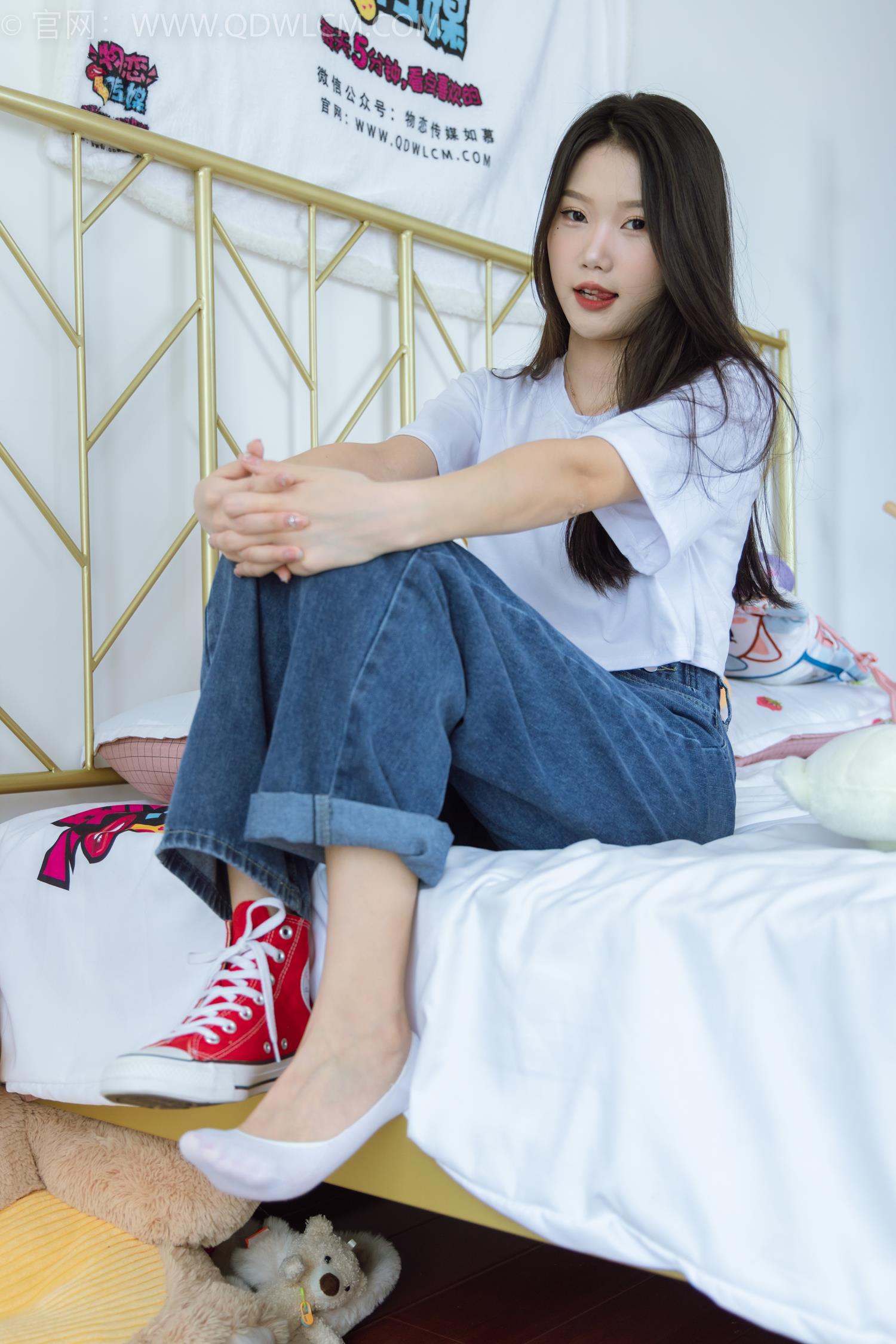 图片[140]-物恋传媒 NO.2056 小竹-暮色回响[160P] – 速更版-美库