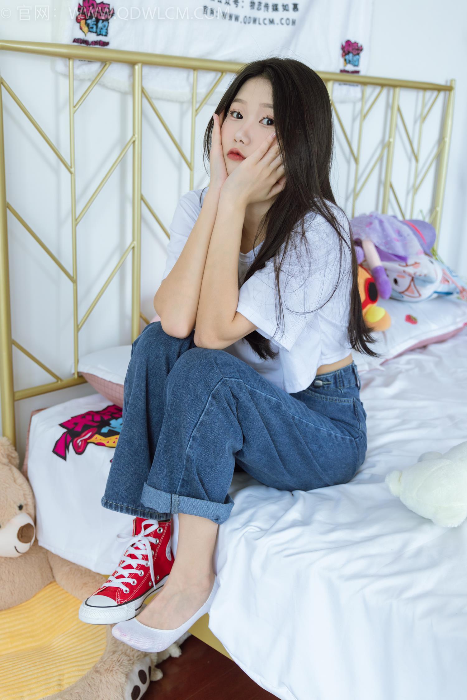 图片[141]-物恋传媒 NO.2056 小竹-暮色回响[160P] – 速更版-美库