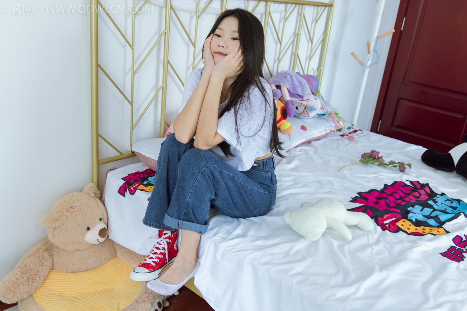 图片[142]-物恋传媒 NO.2056 小竹-暮色回响[160P] – 速更版-美库