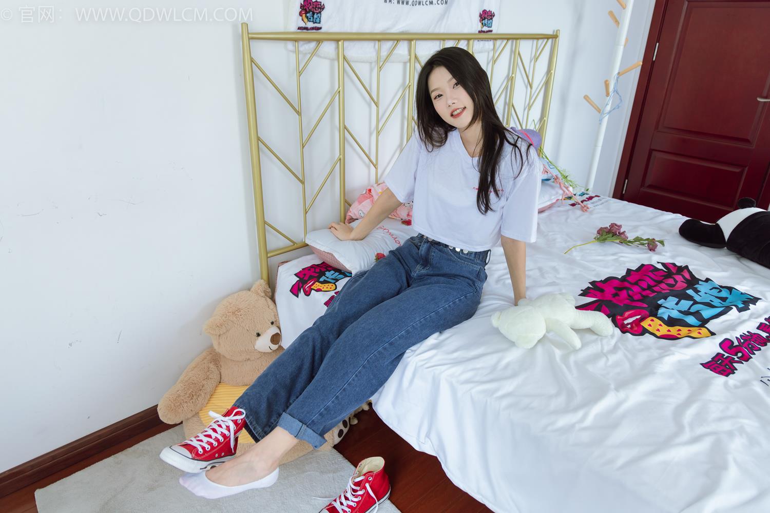 图片[143]-物恋传媒 NO.2056 小竹-暮色回响[160P] – 速更版-美库