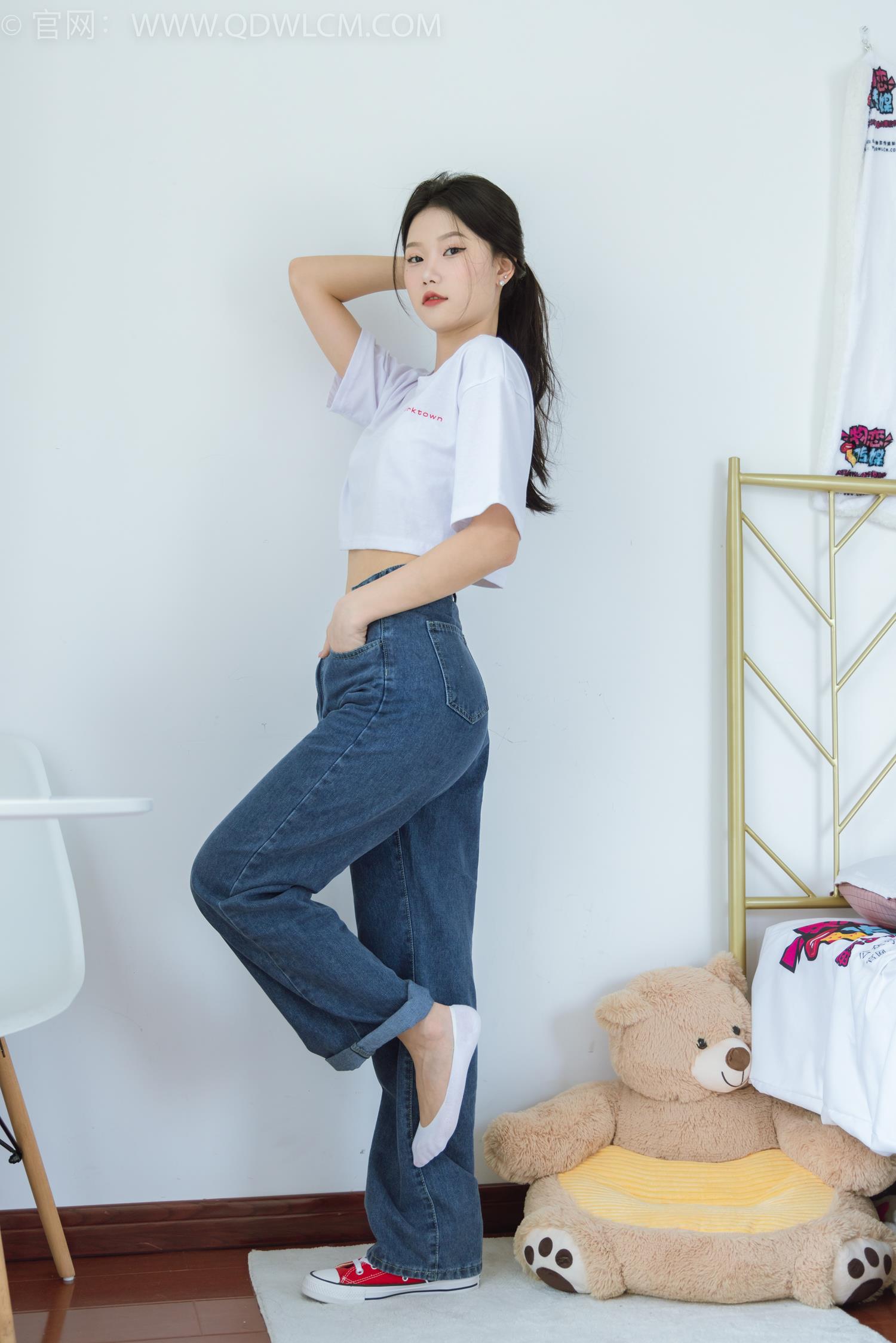 图片[149]-物恋传媒 NO.2056 小竹-暮色回响[160P] – 速更版-美库