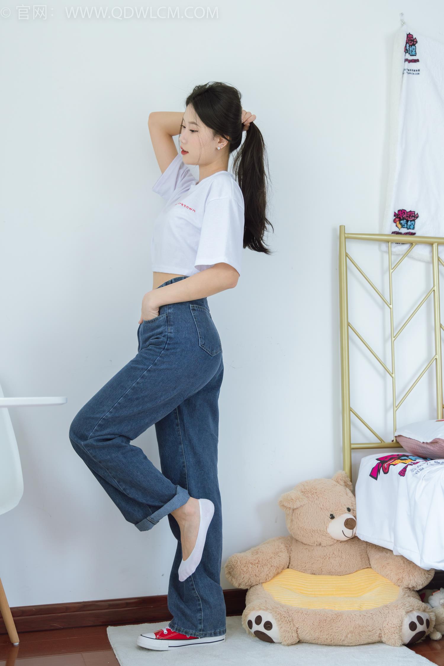 图片[150]-物恋传媒 NO.2056 小竹-暮色回响[160P] – 速更版-美库