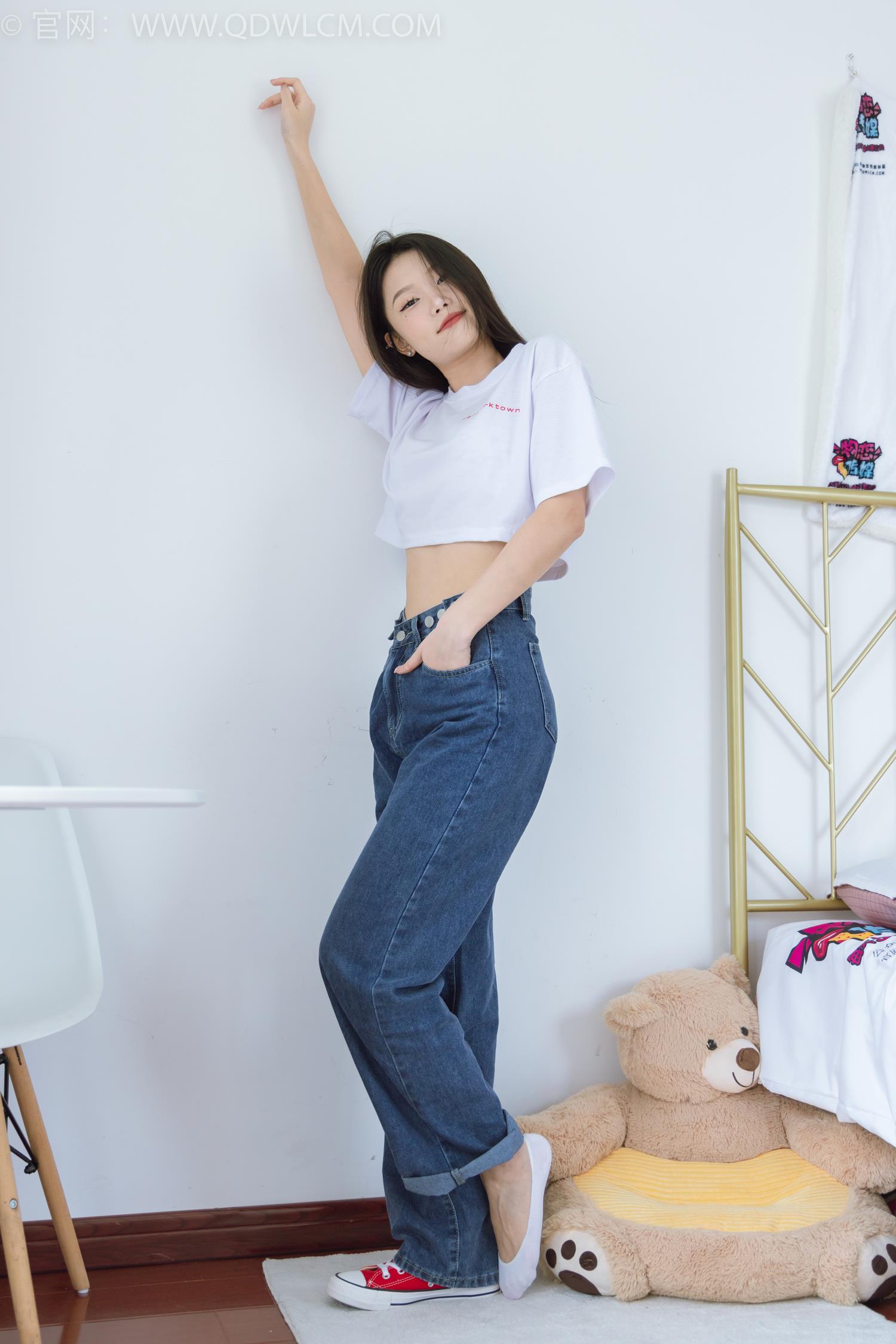 图片[152]-物恋传媒 NO.2056 小竹-暮色回响[160P] – 速更版-美库