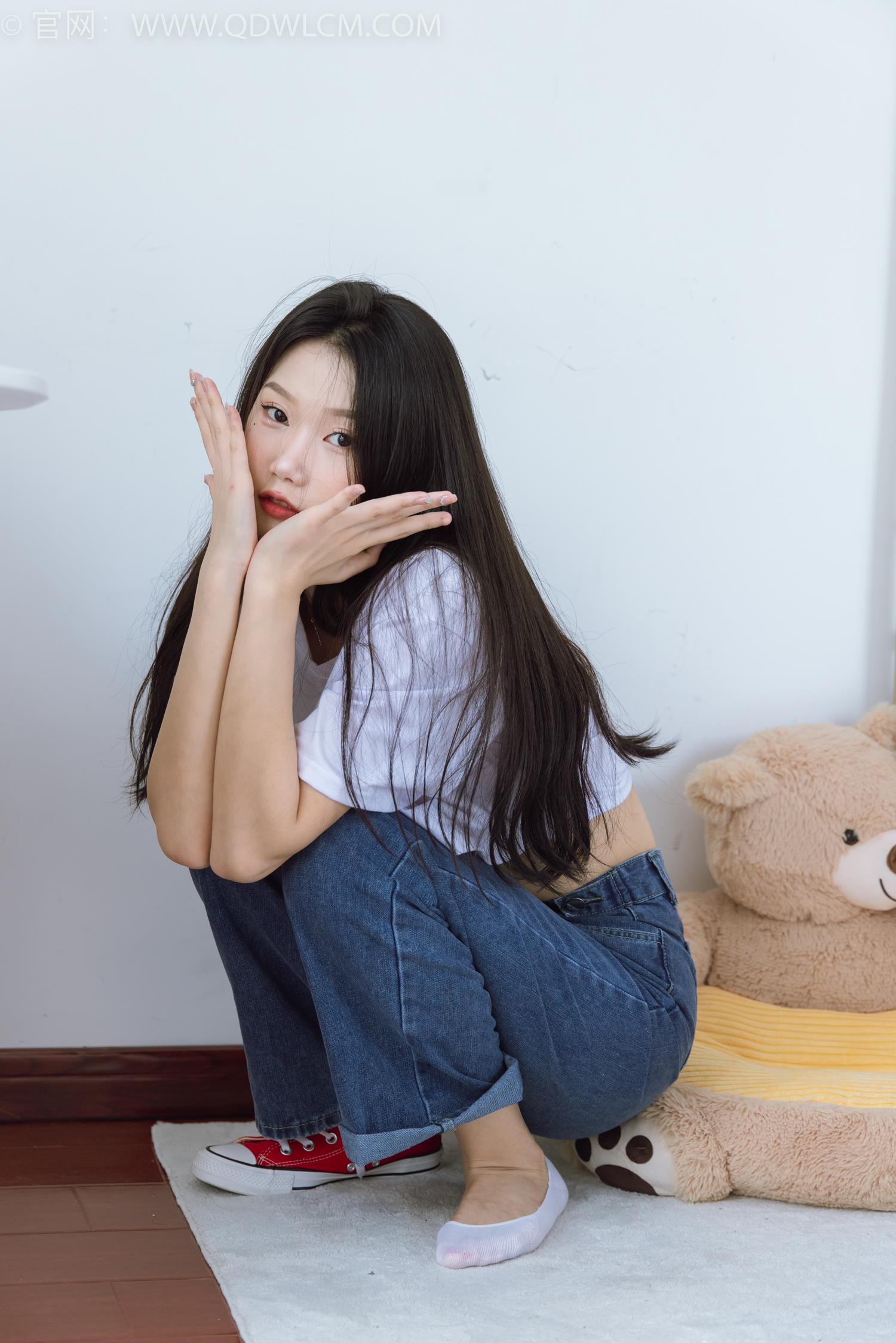 图片[159]-物恋传媒 NO.2056 小竹-暮色回响[160P] – 速更版-美库