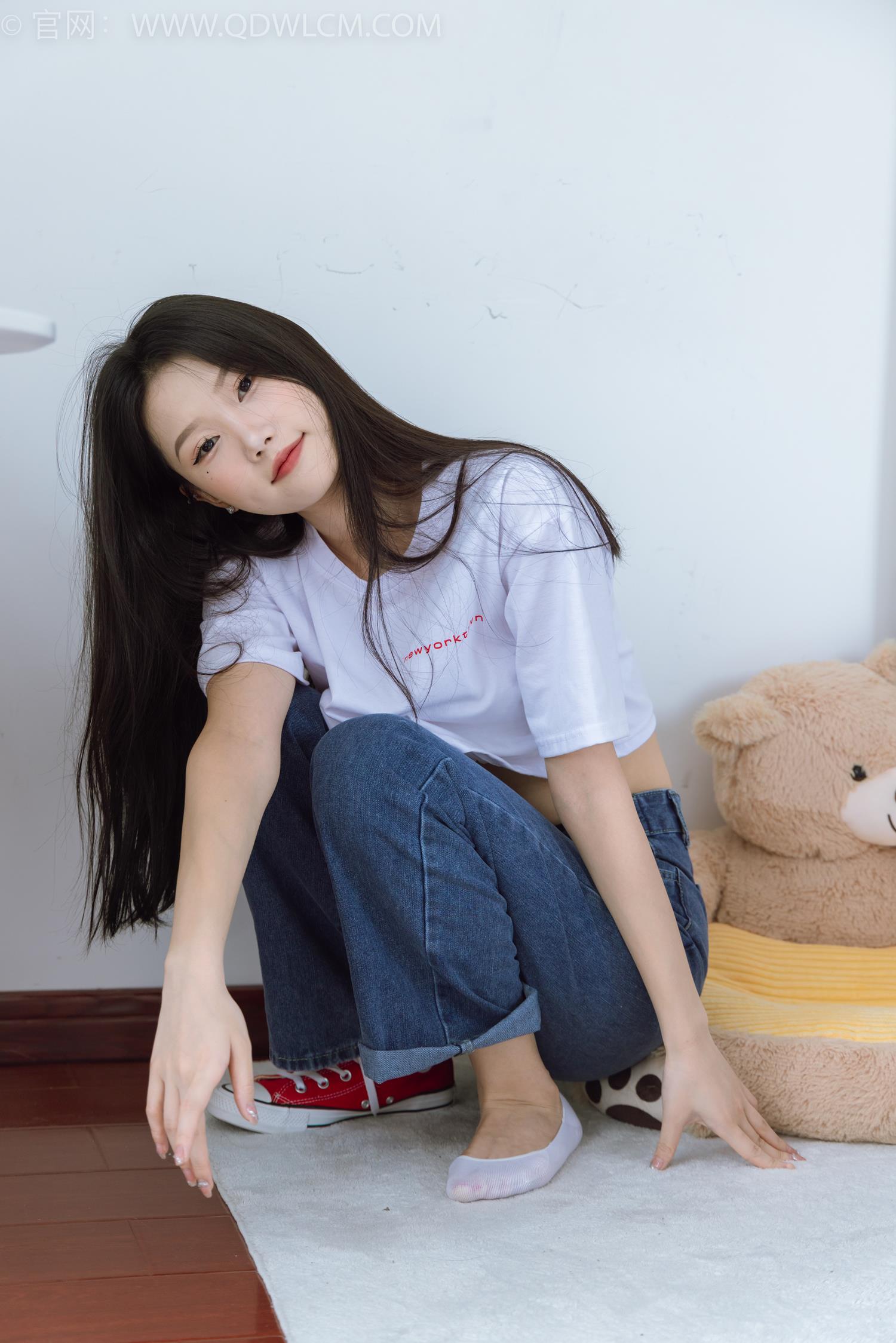 图片[160]-物恋传媒 NO.2056 小竹-暮色回响[160P] – 速更版-美库