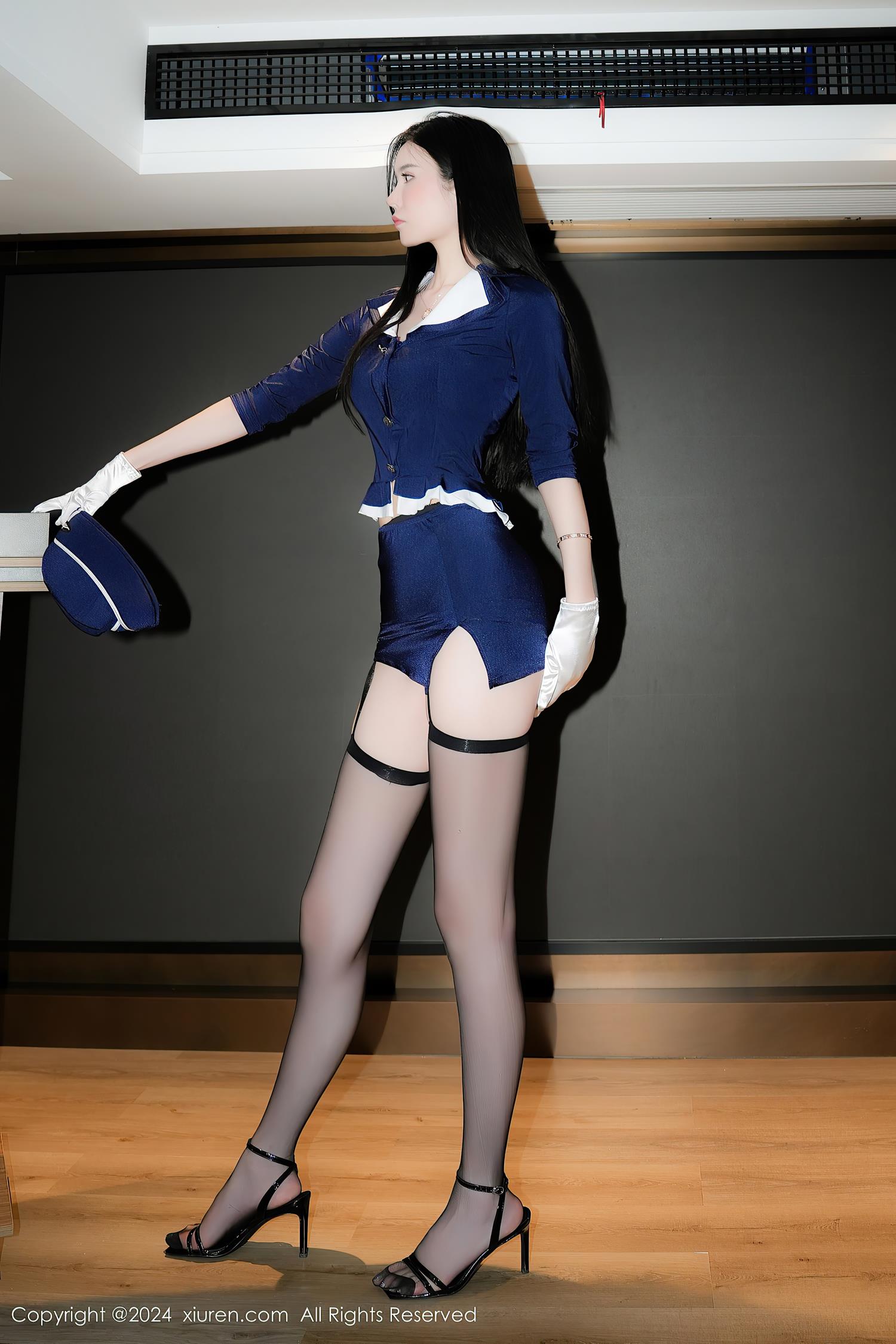 图片[48]-[Xiuren秀人网]2024.09.06 NO.9126 Erikaki[46+1P] – 速更版-美库