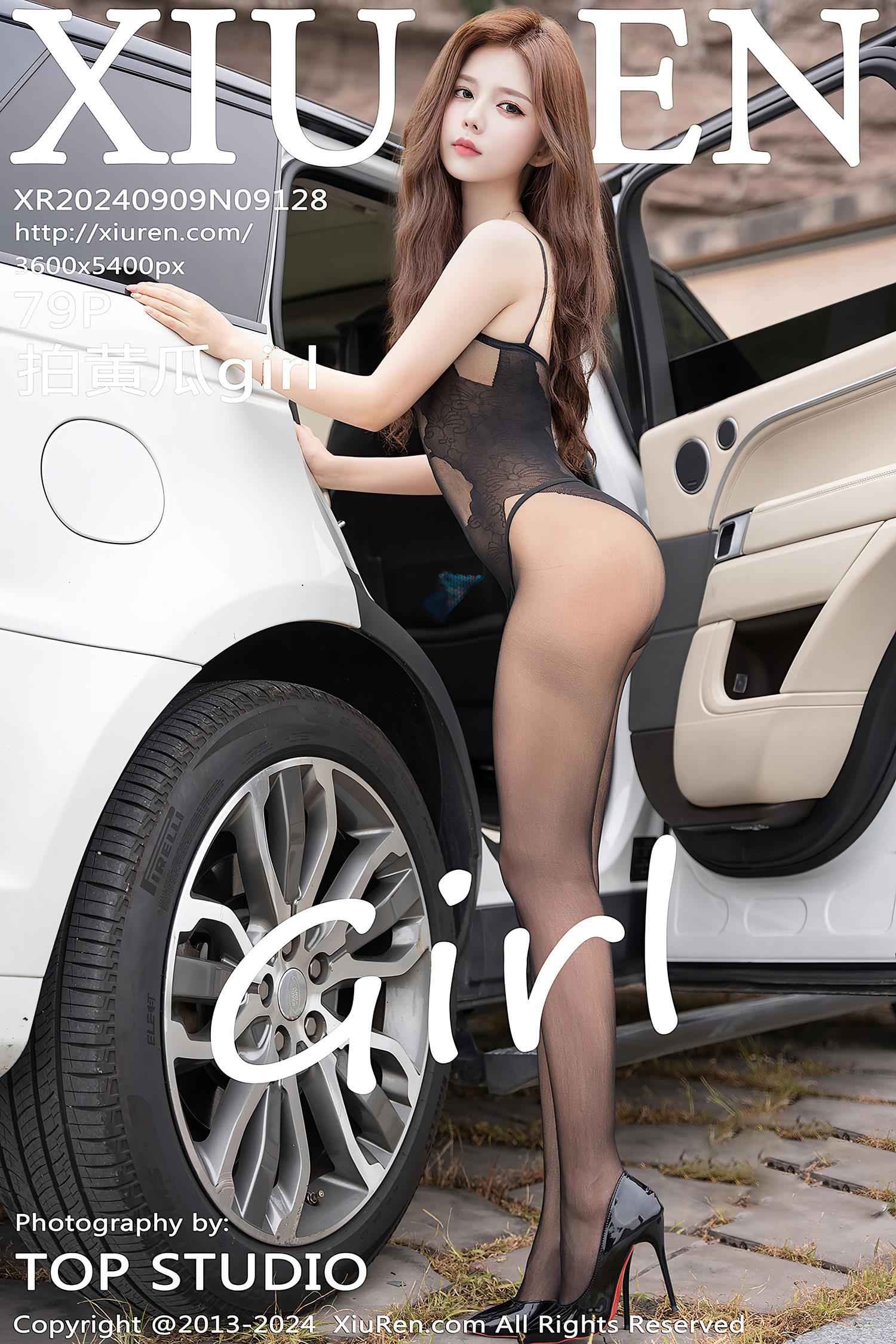 图片[14]-[Xiuren秀人网]2024.09.09 NO.9128 拍黄瓜gir[18+1P] – 速更版-美库