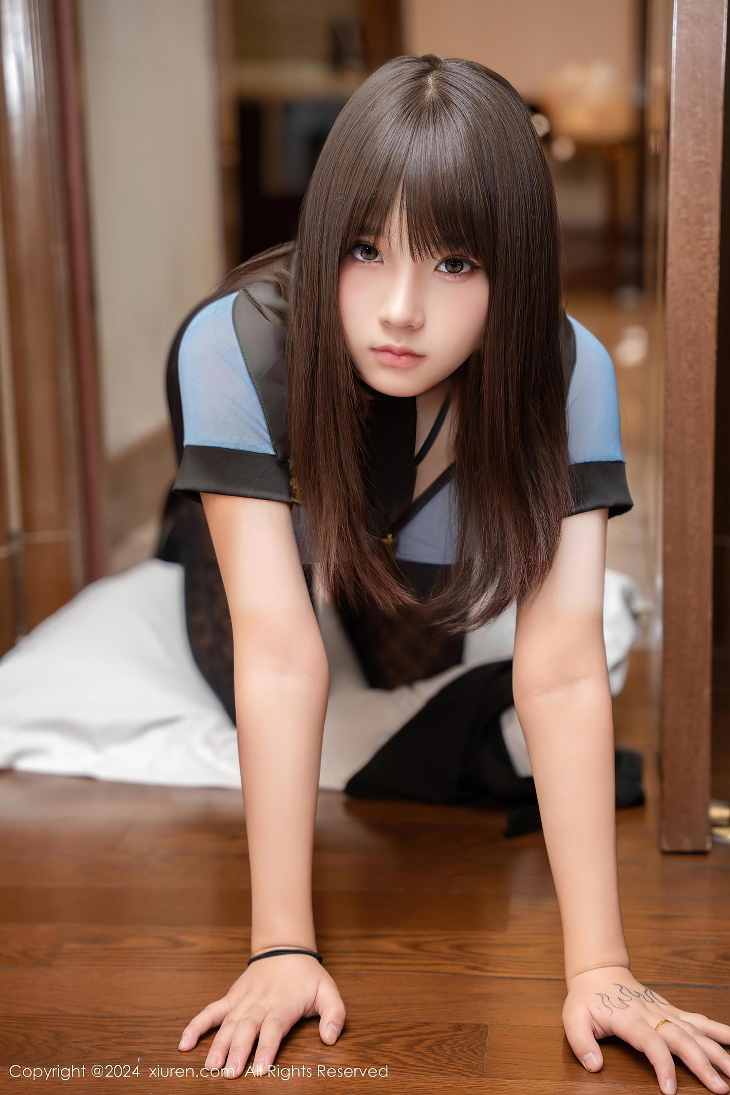 图片[18]-[Xiuren秀人网]2024.09.09 NO.9129 姚若兮vay[22+1P] – 速更版-美库