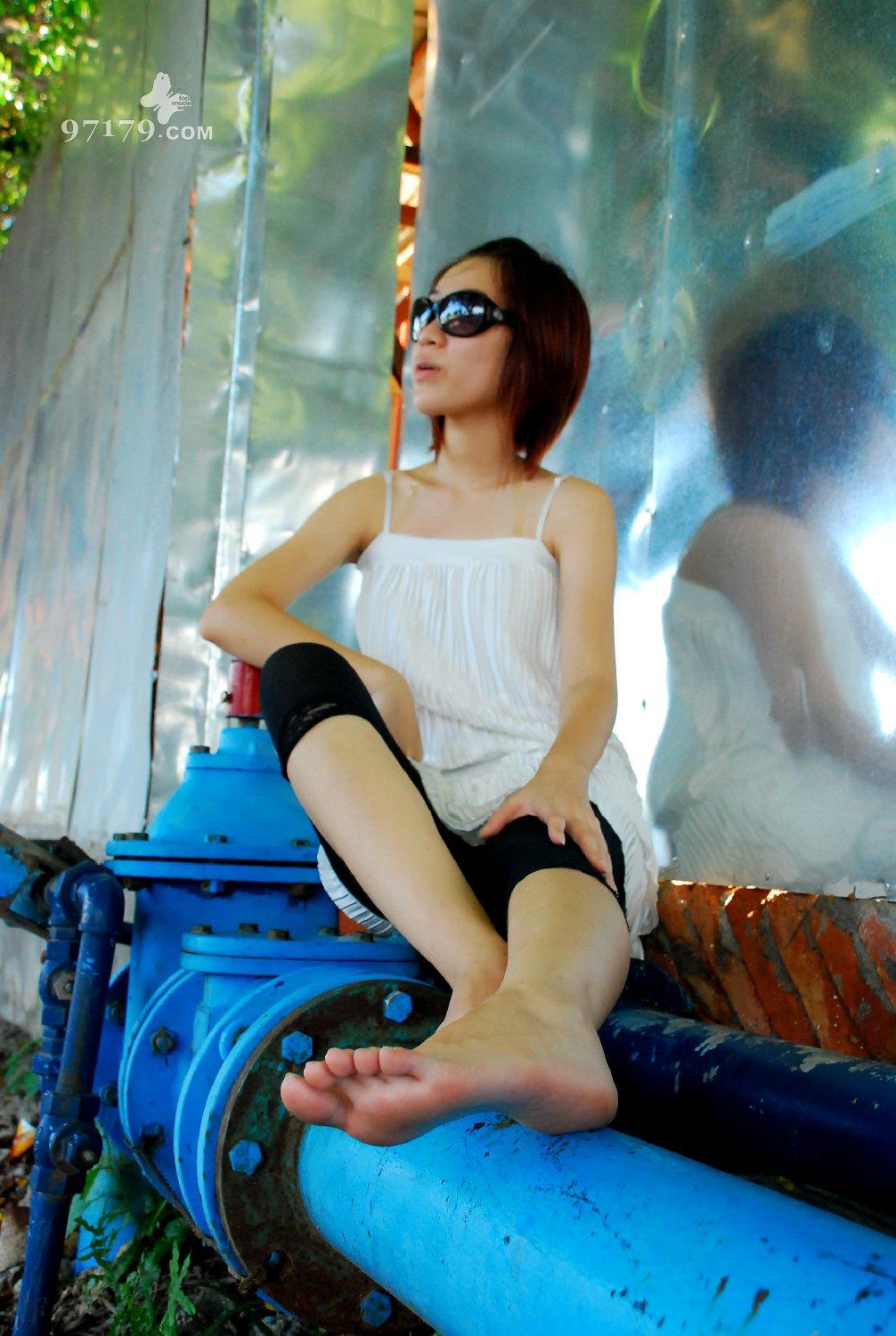 图片[15]-97179 NO.032-Skina[47P] – 速更版-美库