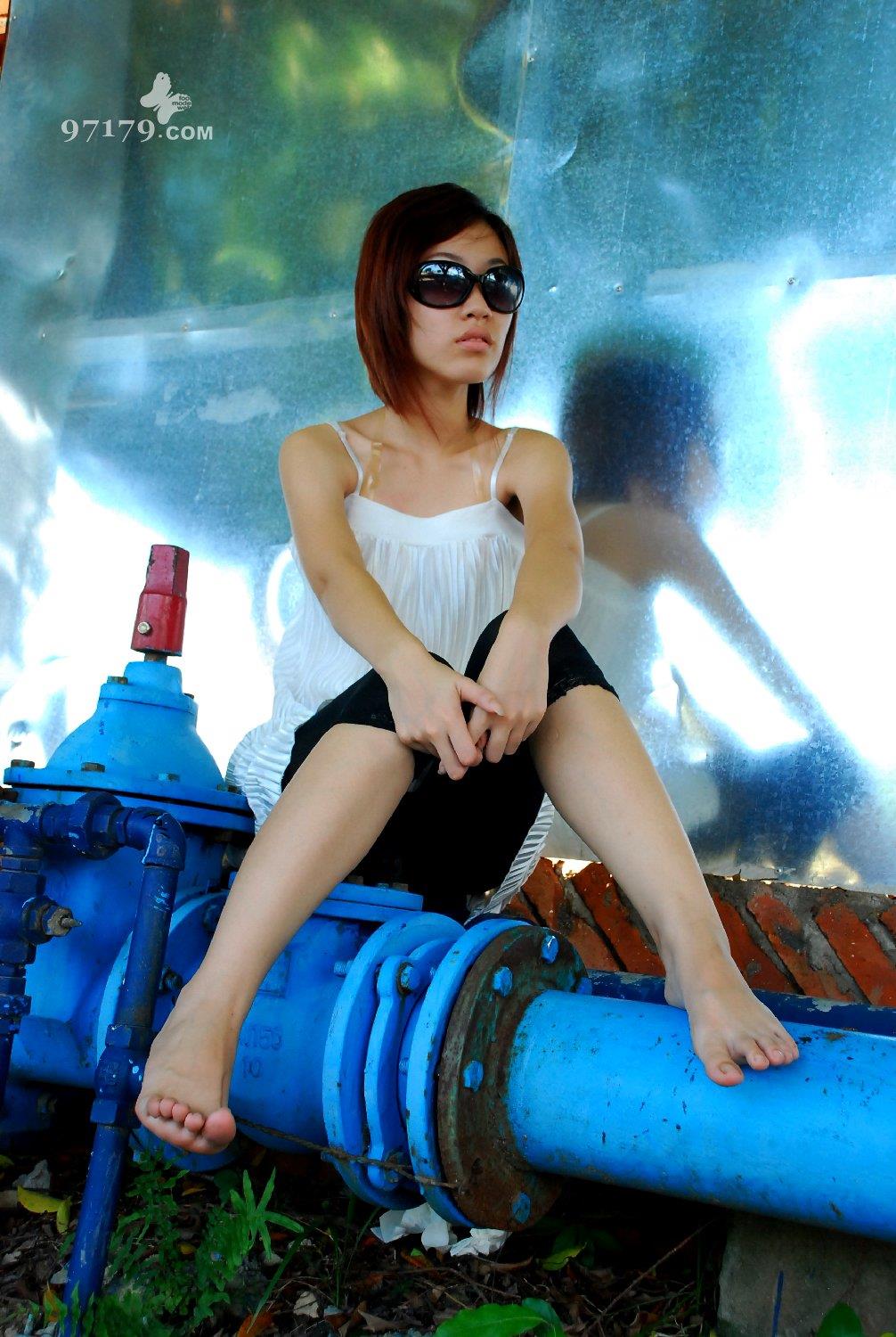 图片[21]-97179 NO.032-Skina[47P] – 速更版-美库