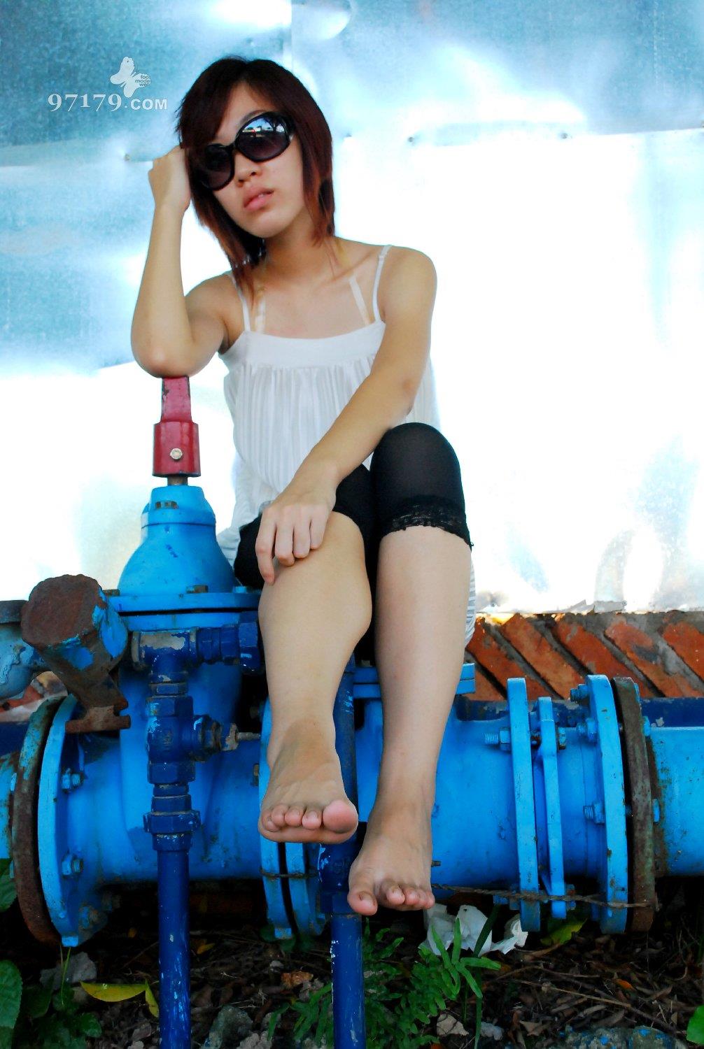 图片[22]-97179 NO.032-Skina[47P] – 速更版-美库