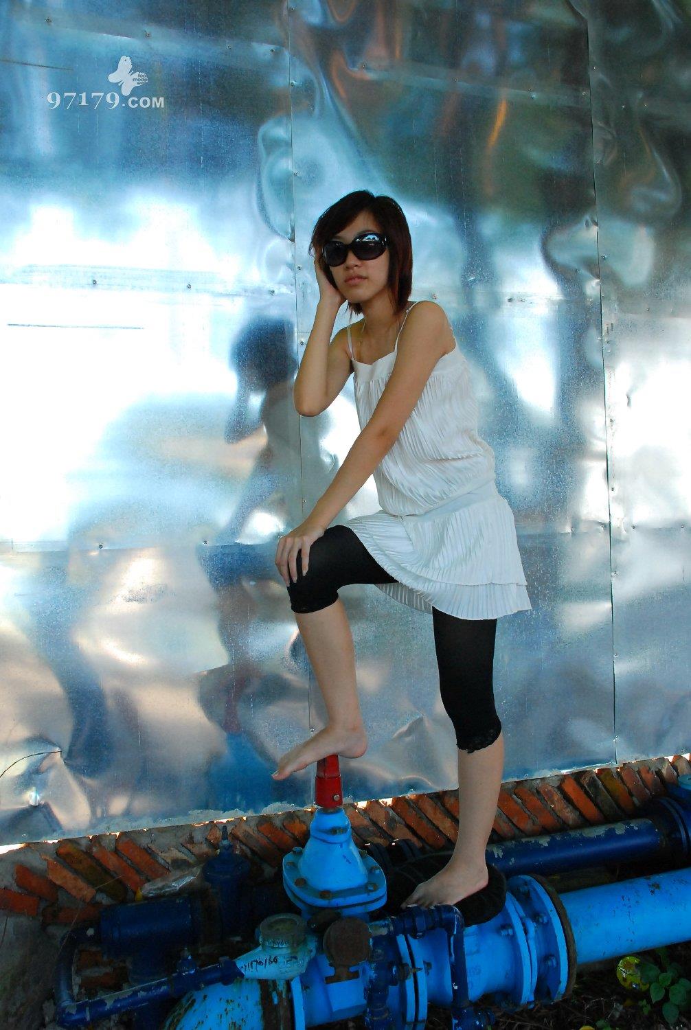 图片[46]-97179 NO.032-Skina[47P] – 速更版-美库