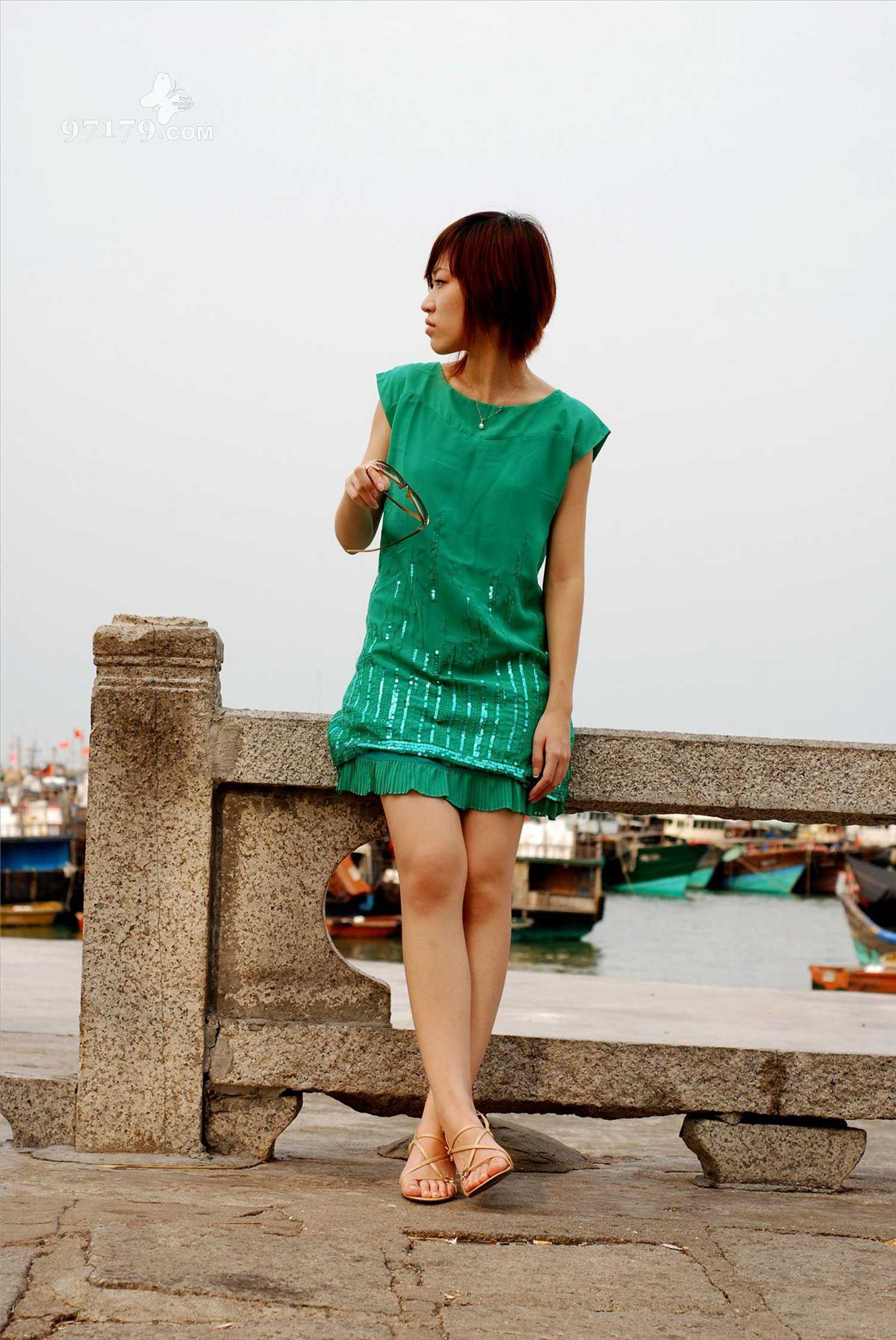 图片[11]-97179 NO.035-Skina[46P] – 速更版-美库