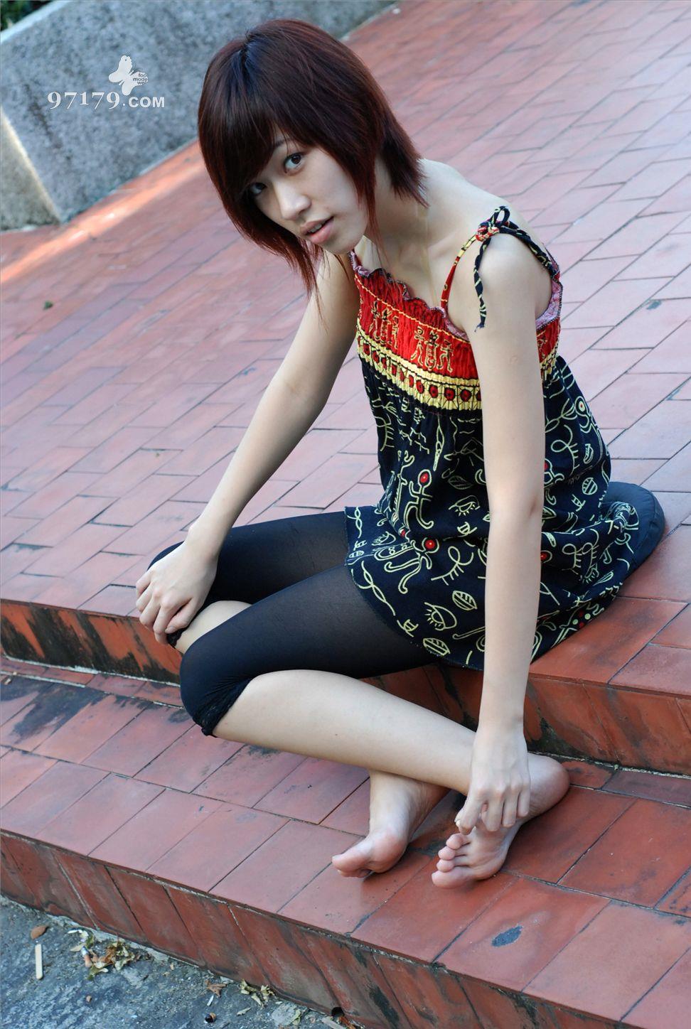 图片[22]-97179 NO.038-Skina[39P] – 速更版-美库