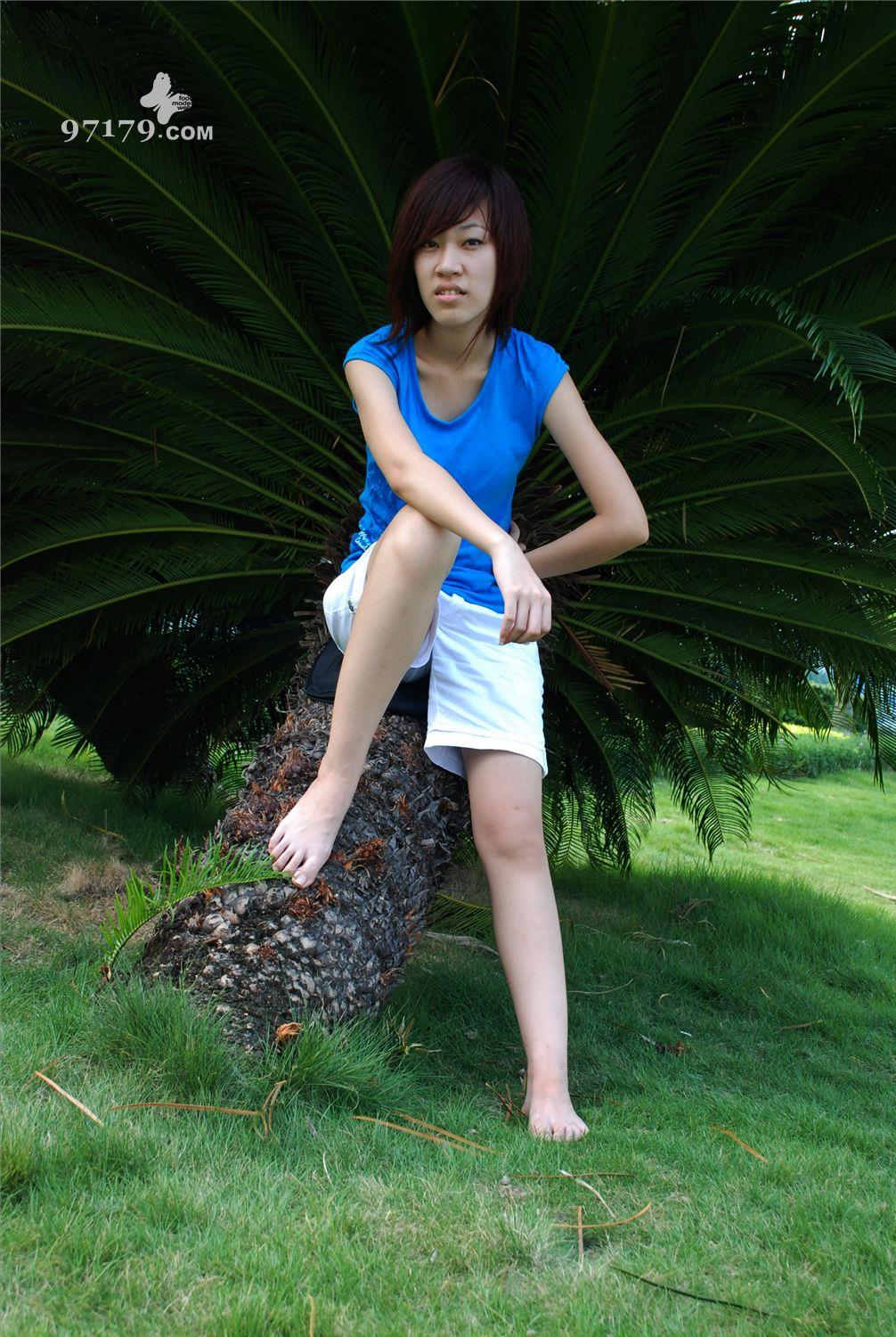 图片[30]-97179 NO.037-Skina[32P] – 速更版-美库