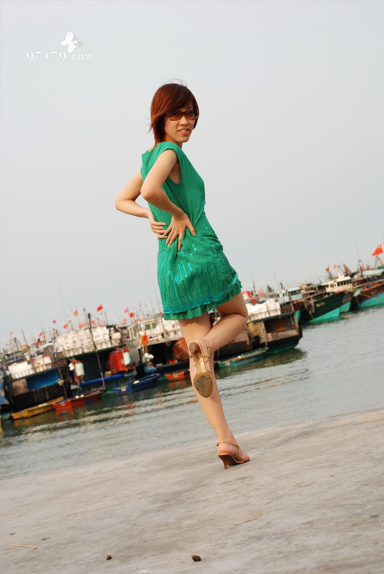 图片[11]-97179 NO.040-Skina[33P] – 速更版-美库