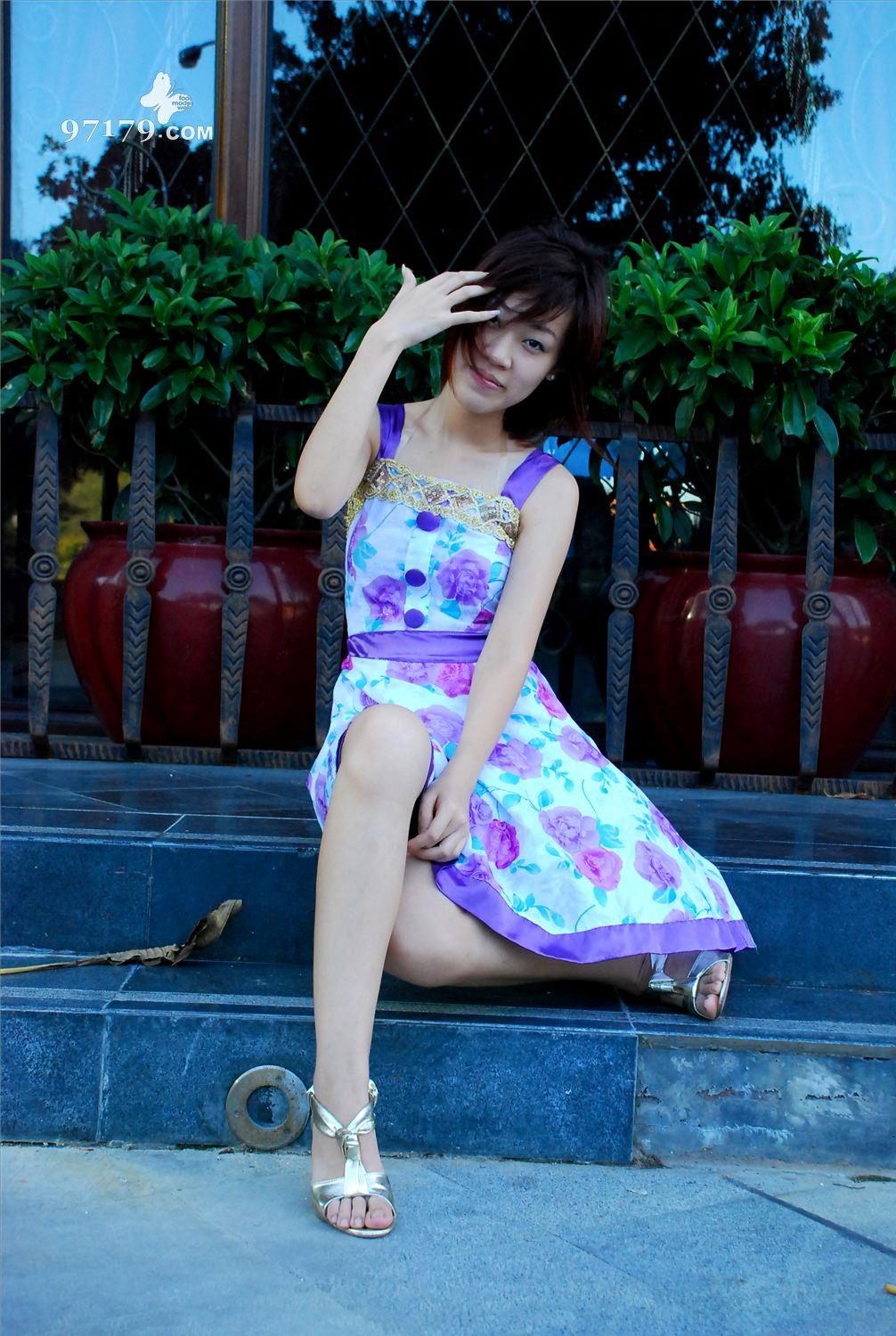 图片[28]-97179 NO.039-Skina[53P] – 速更版-美库