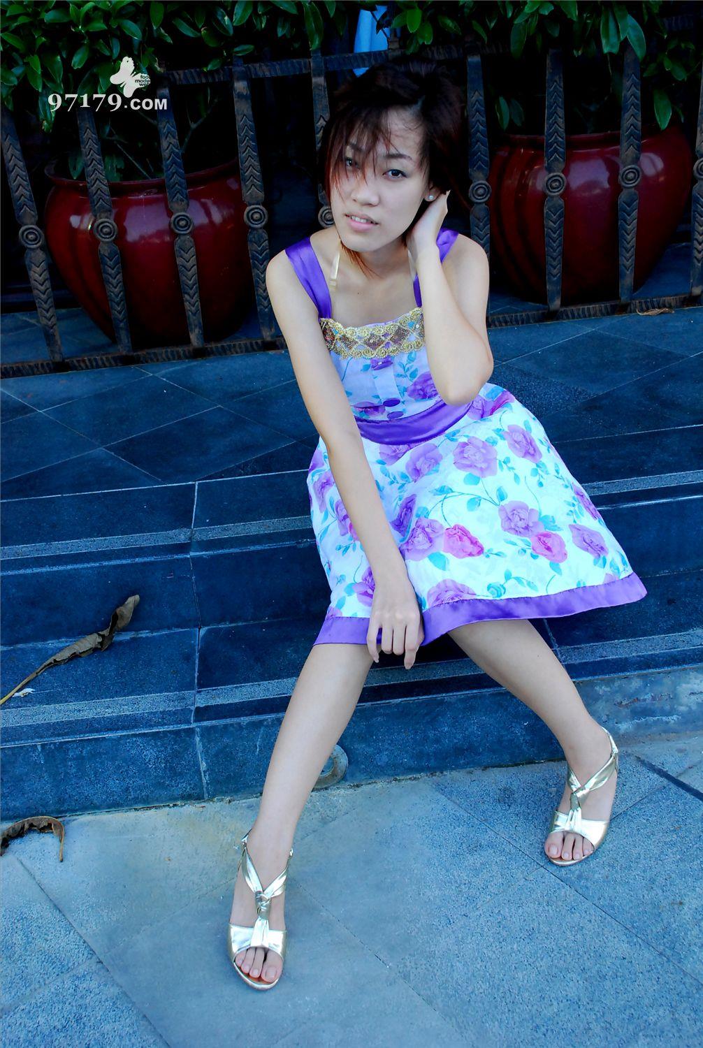 图片[34]-97179 NO.039-Skina[53P] – 速更版-美库