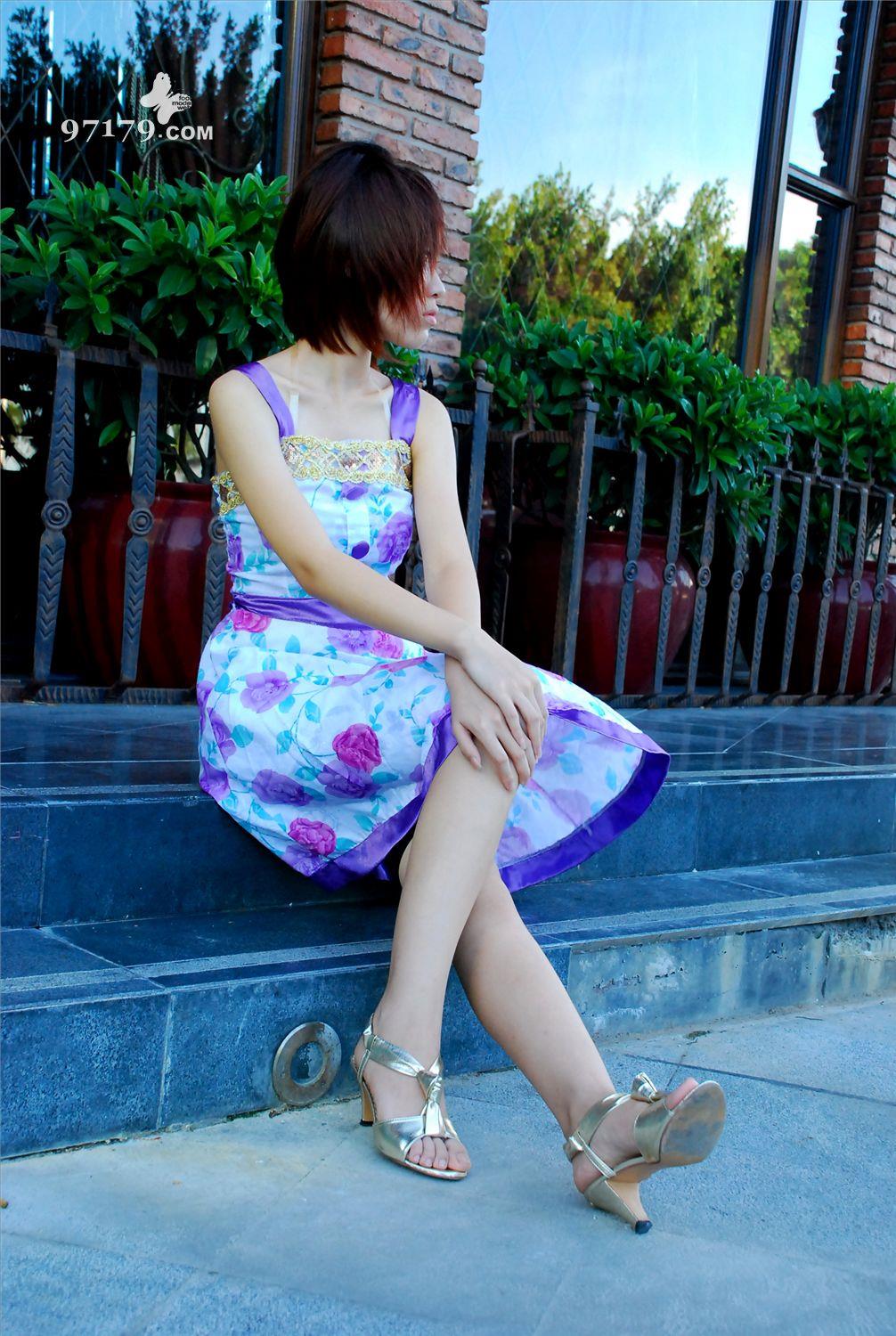 图片[36]-97179 NO.039-Skina[53P] – 速更版-美库