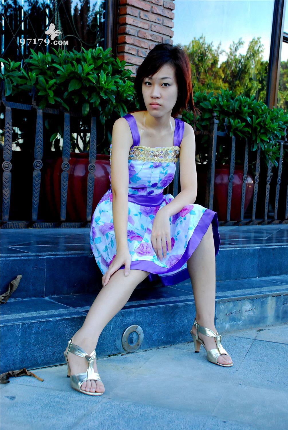 图片[37]-97179 NO.039-Skina[53P] – 速更版-美库