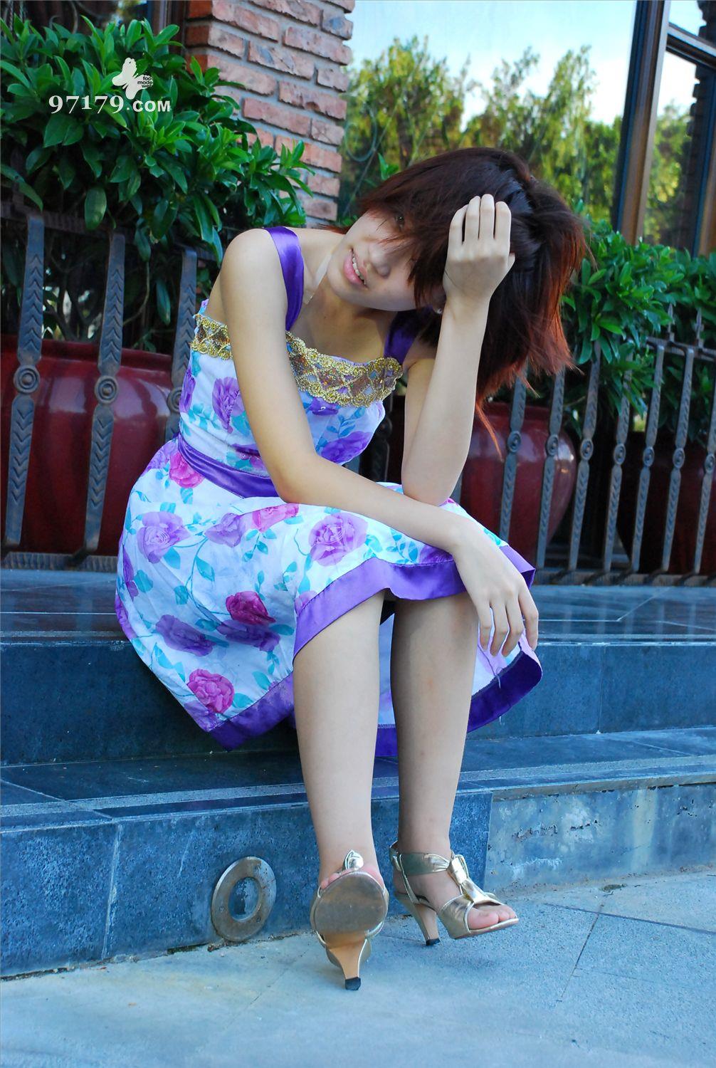 图片[38]-97179 NO.039-Skina[53P] – 速更版-美库