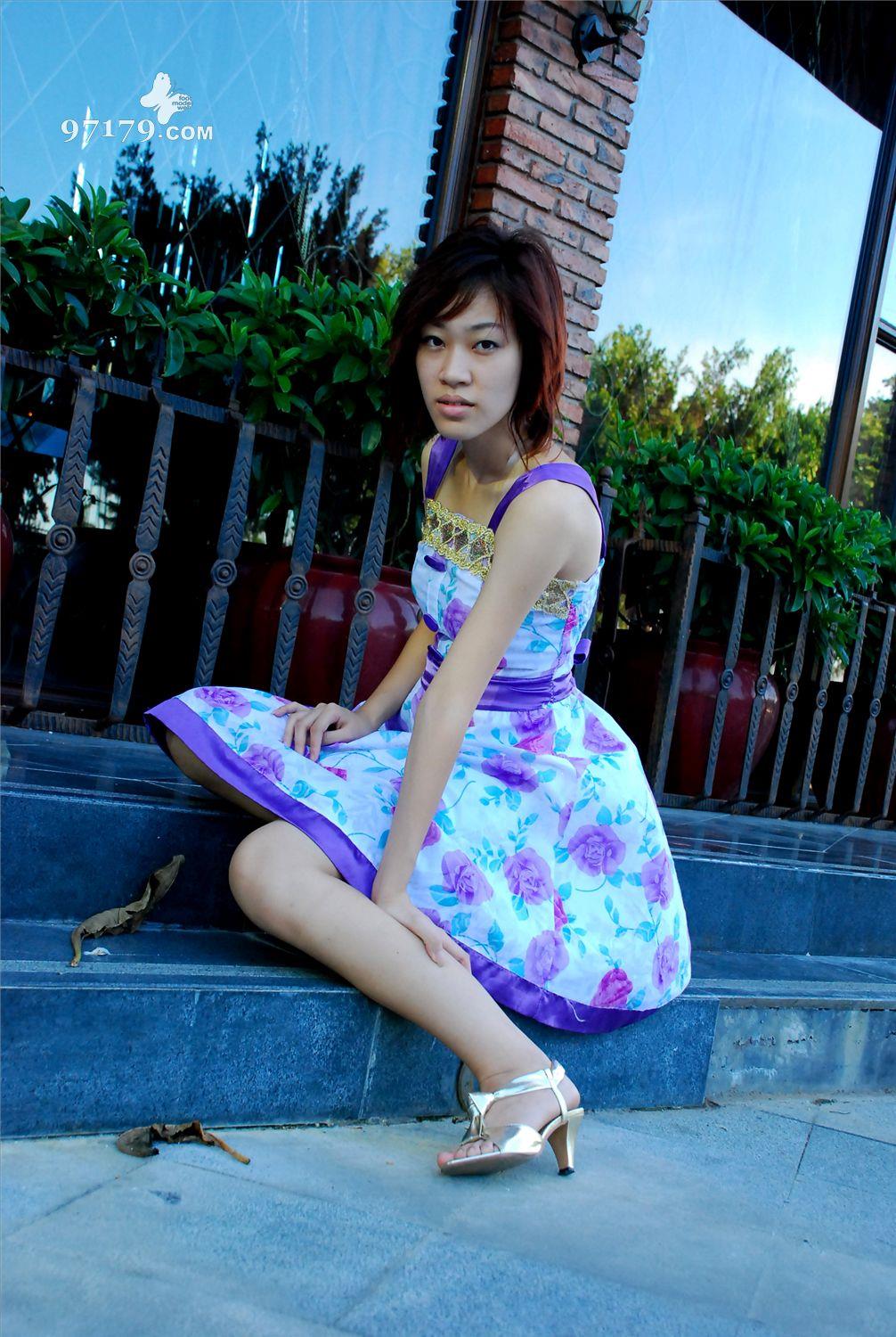 图片[39]-97179 NO.039-Skina[53P] – 速更版-美库