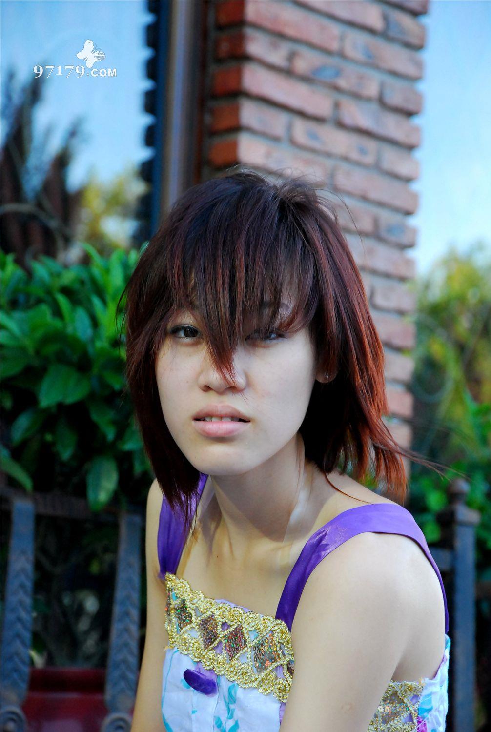 图片[40]-97179 NO.039-Skina[53P] – 速更版-美库