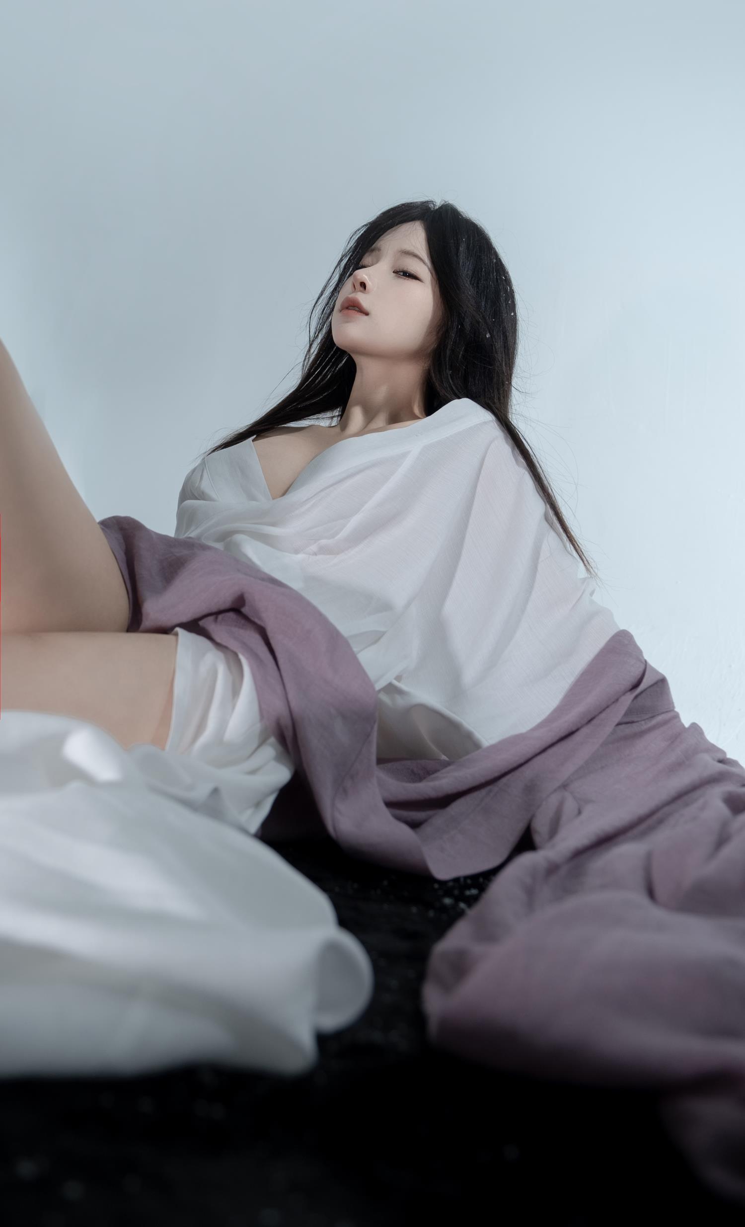 图片[12]-蠢沫沫  – 妲己[39P] – 速更版-美库