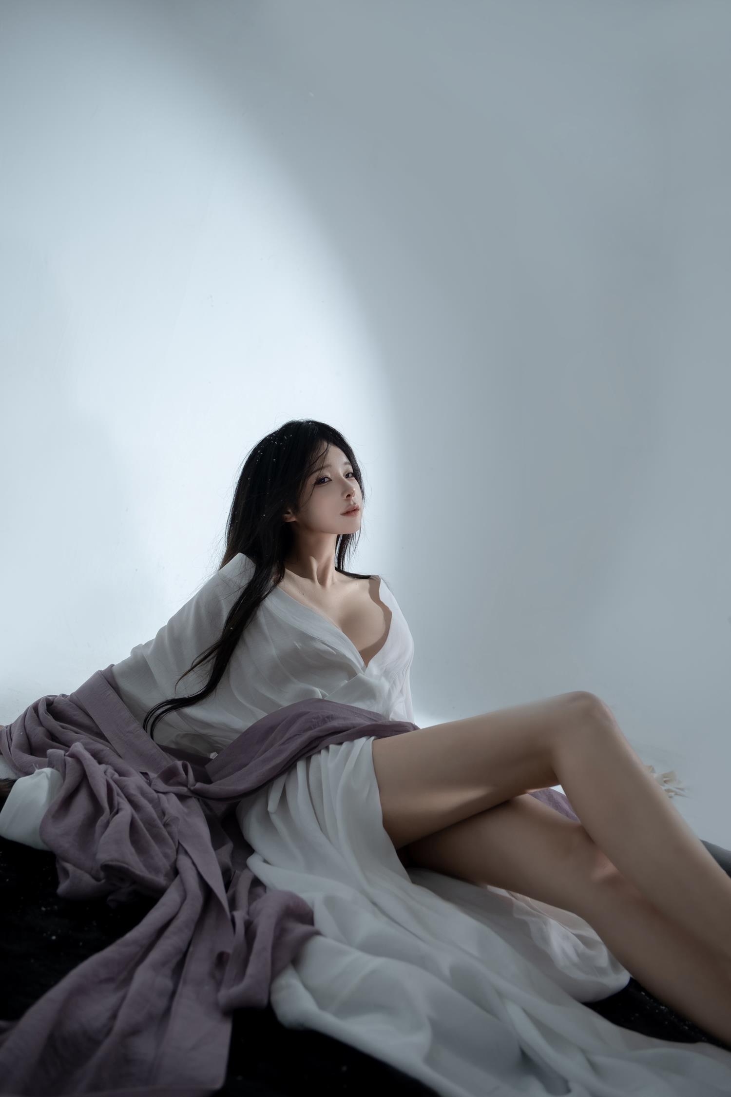 图片[13]-蠢沫沫  – 妲己[39P] – 速更版-美库