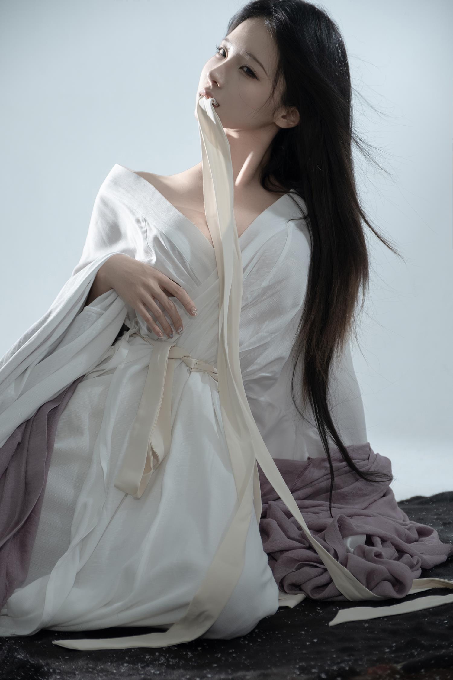 图片[15]-蠢沫沫  – 妲己[39P] – 速更版-美库