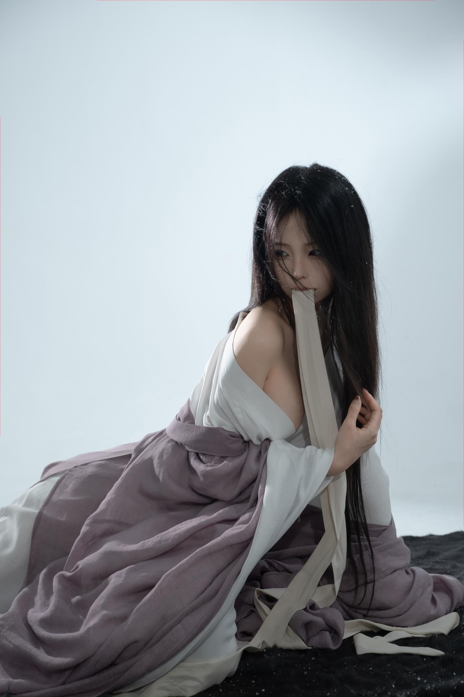 图片[18]-蠢沫沫  – 妲己[39P] – 速更版-美库