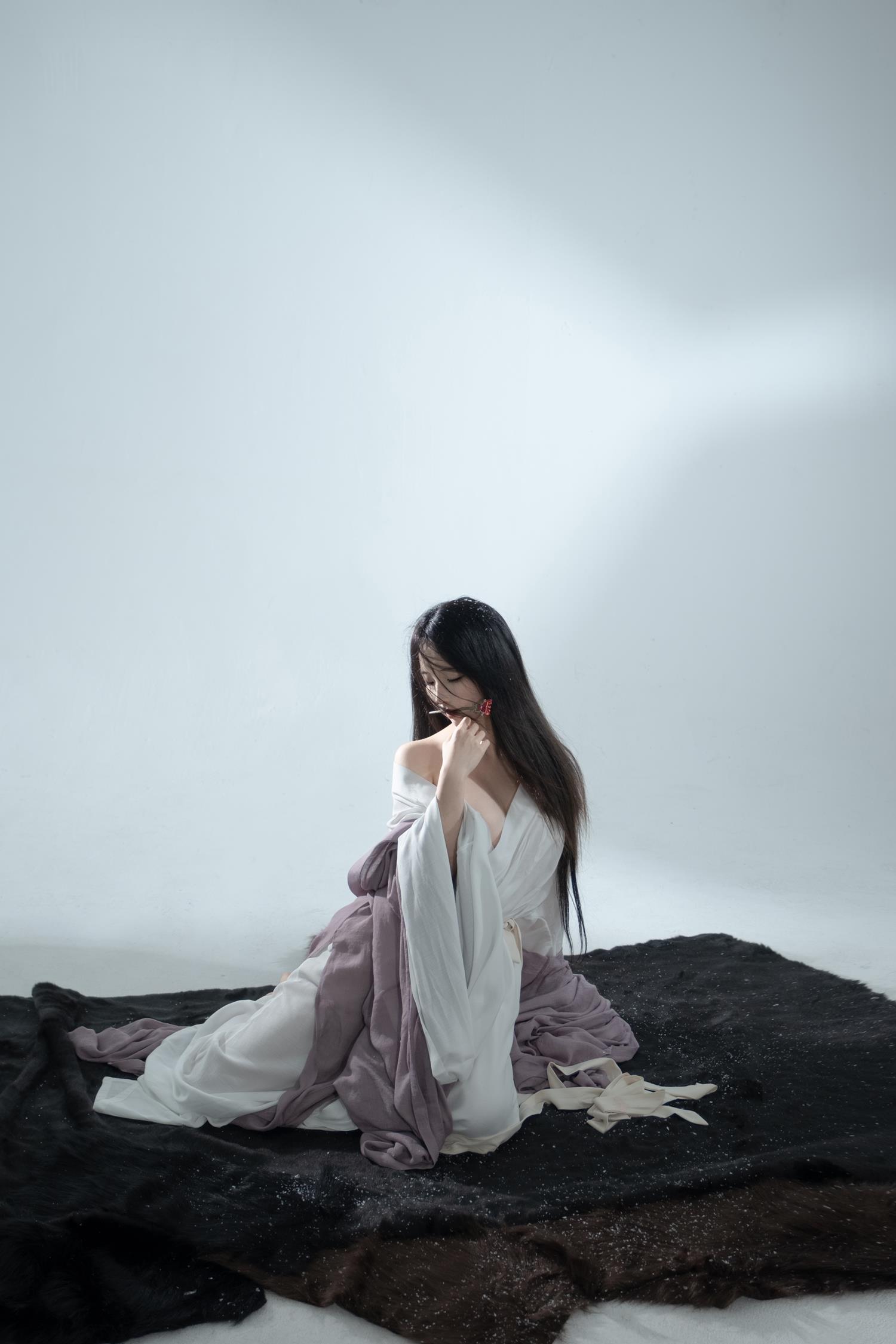 图片[19]-蠢沫沫  – 妲己[39P] – 速更版-美库