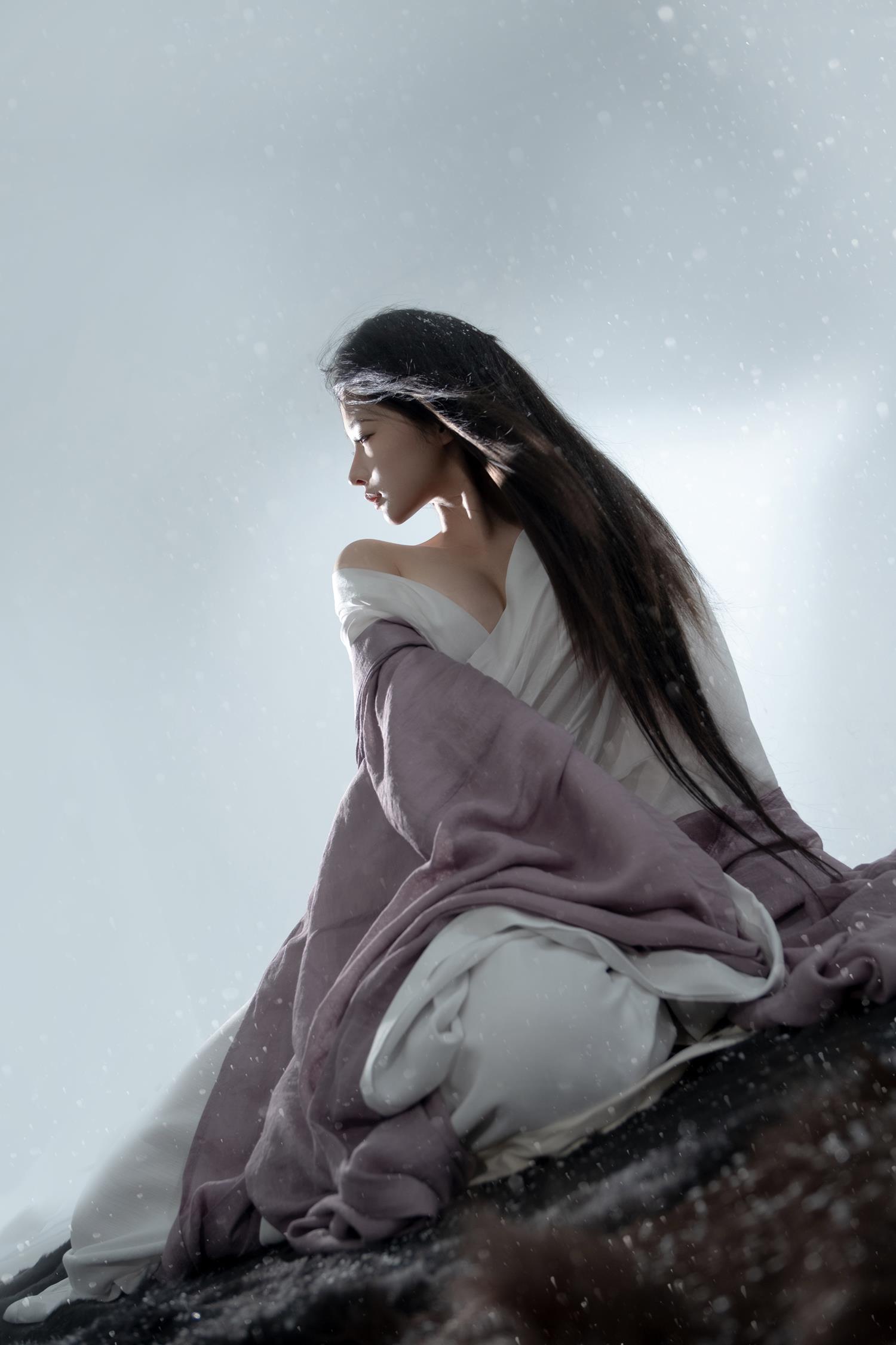 图片[22]-蠢沫沫  – 妲己[39P] – 速更版-美库