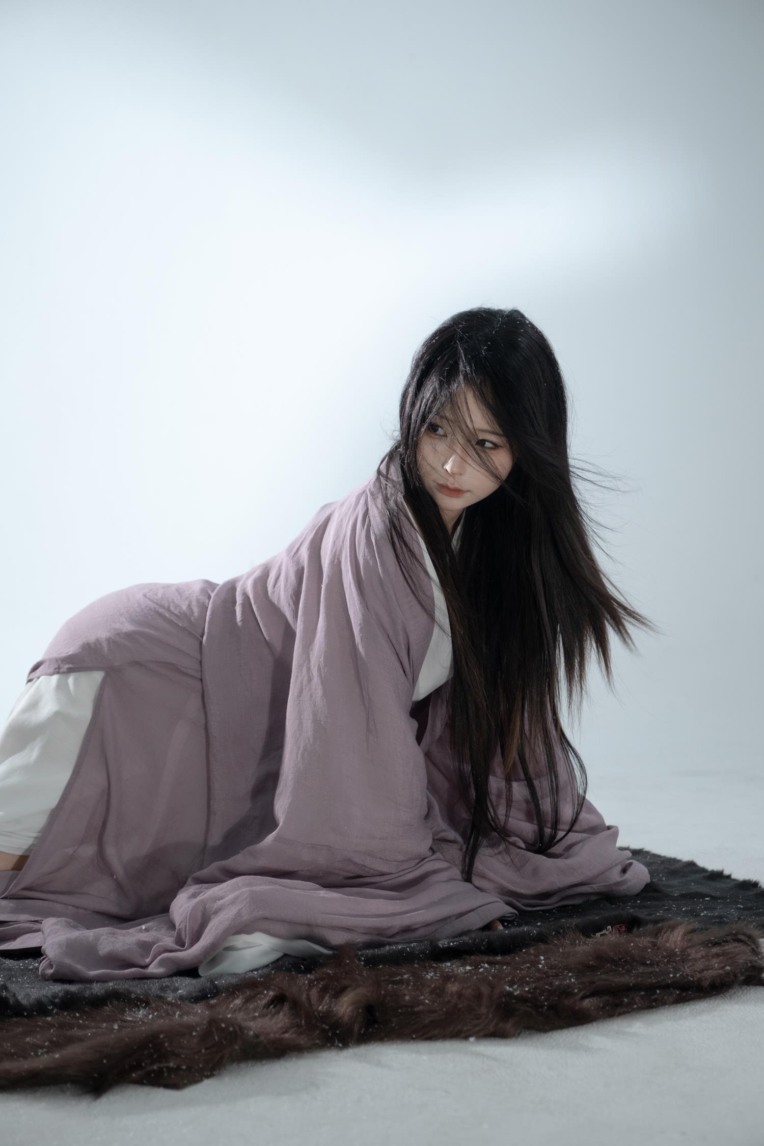 图片[23]-蠢沫沫  – 妲己[39P] – 速更版-美库