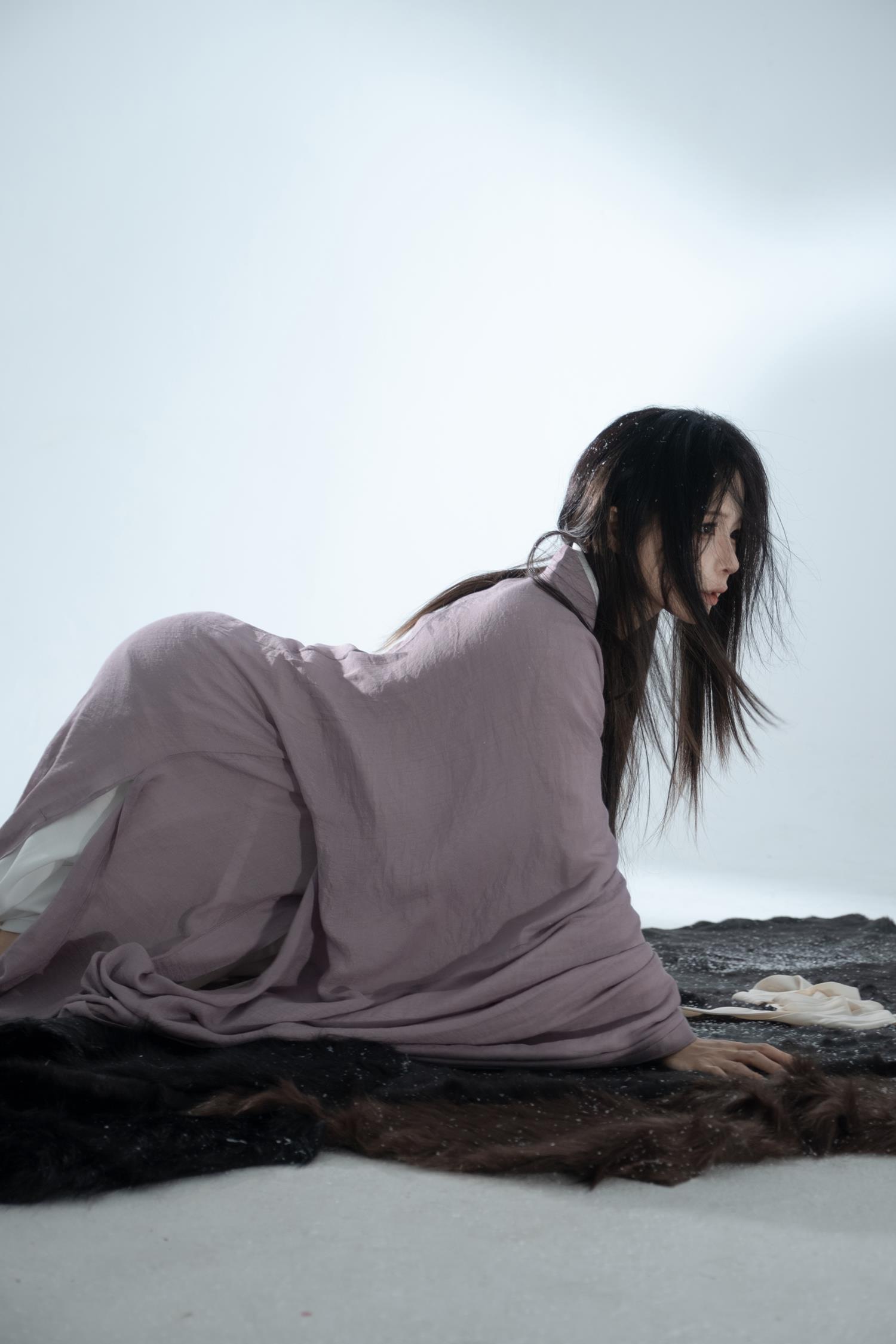 图片[24]-蠢沫沫  – 妲己[39P] – 速更版-美库