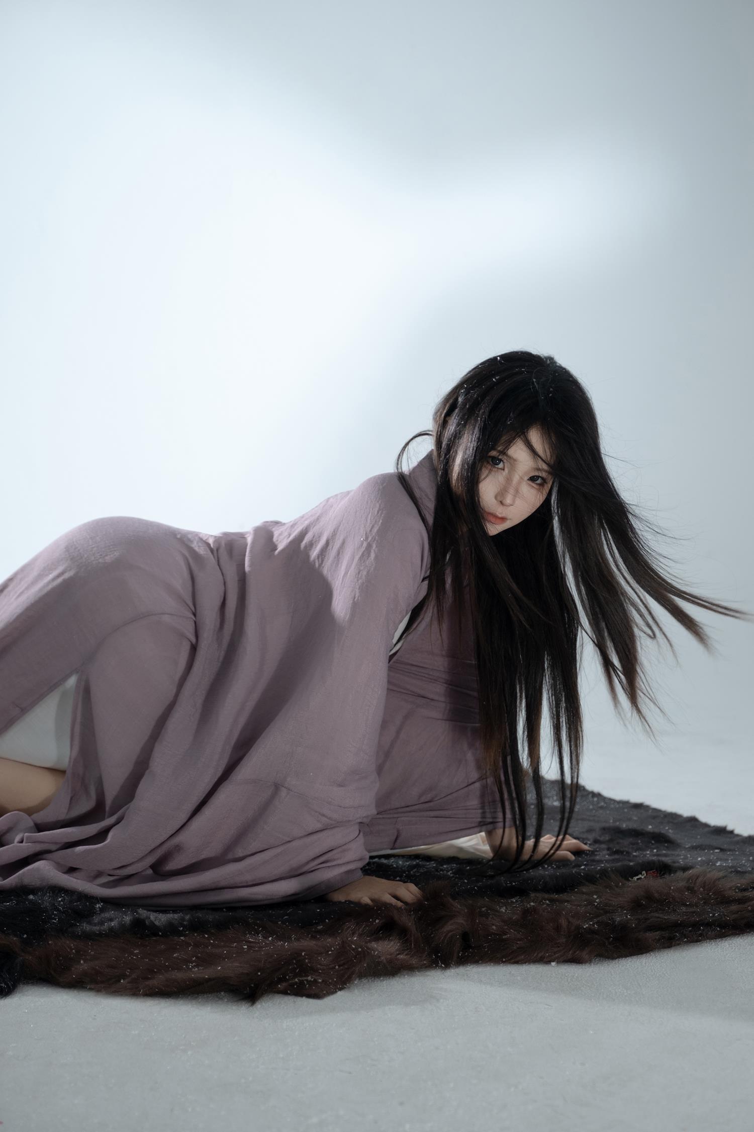 图片[25]-蠢沫沫  – 妲己[39P] – 速更版-美库