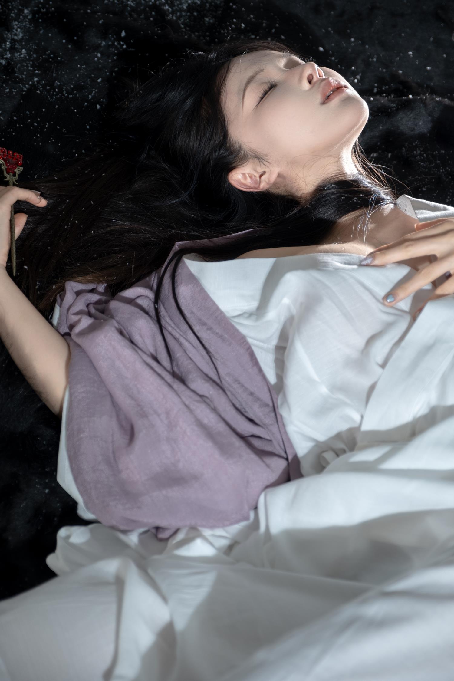 图片[37]-蠢沫沫  – 妲己[39P] – 速更版-美库