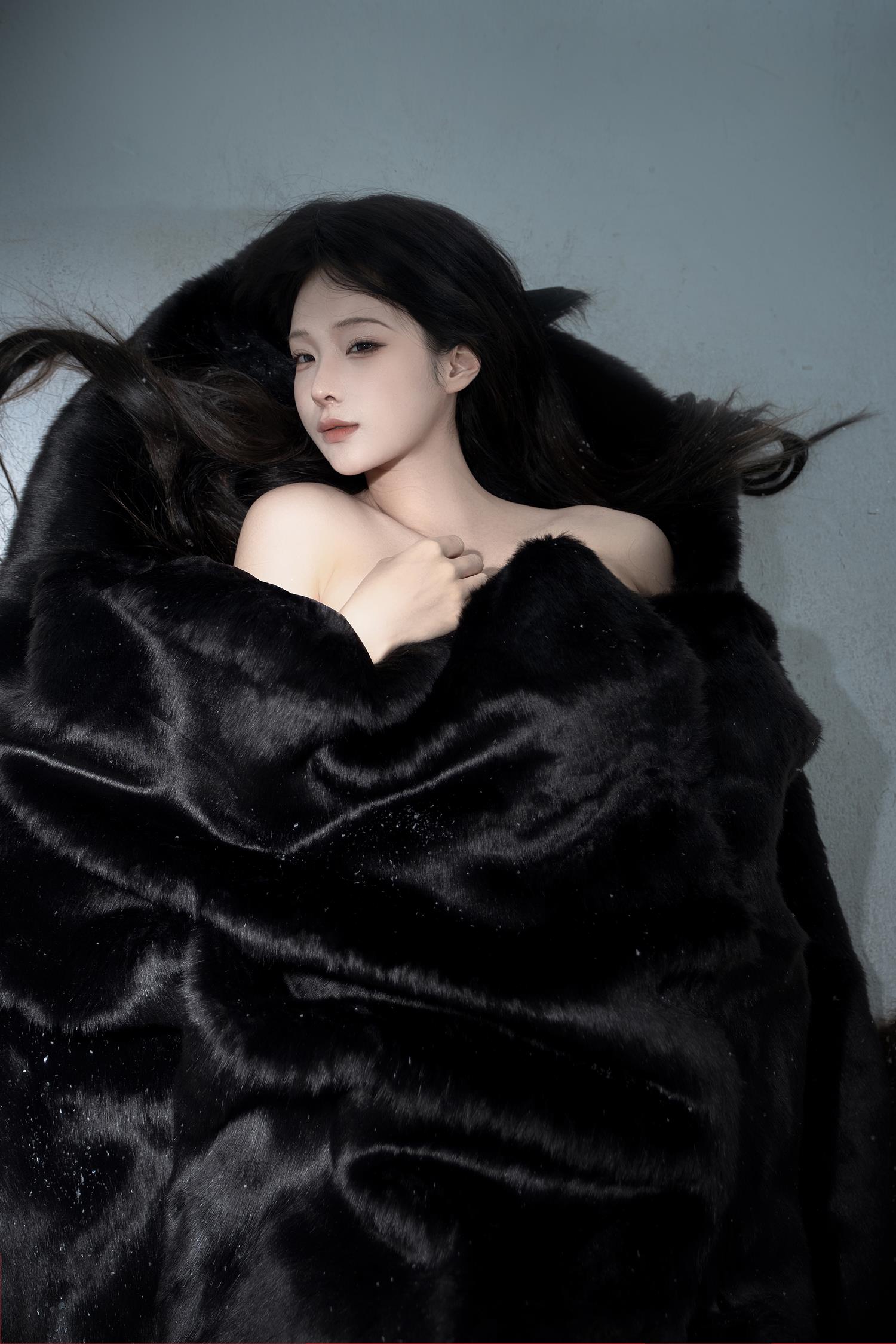 图片[38]-蠢沫沫  – 妲己[39P] – 速更版-美库