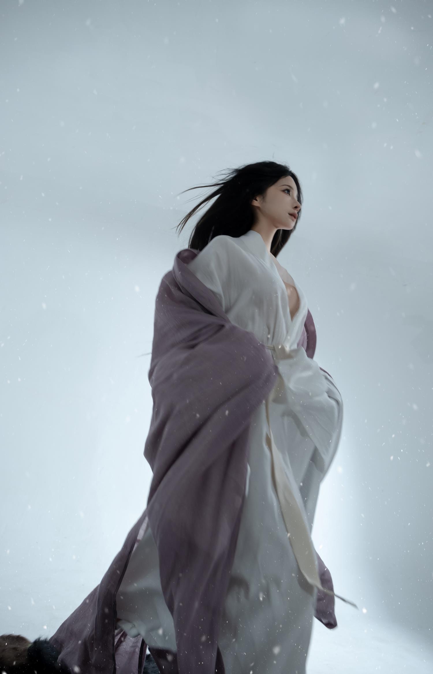 图片[39]-蠢沫沫  – 妲己[39P] – 速更版-美库