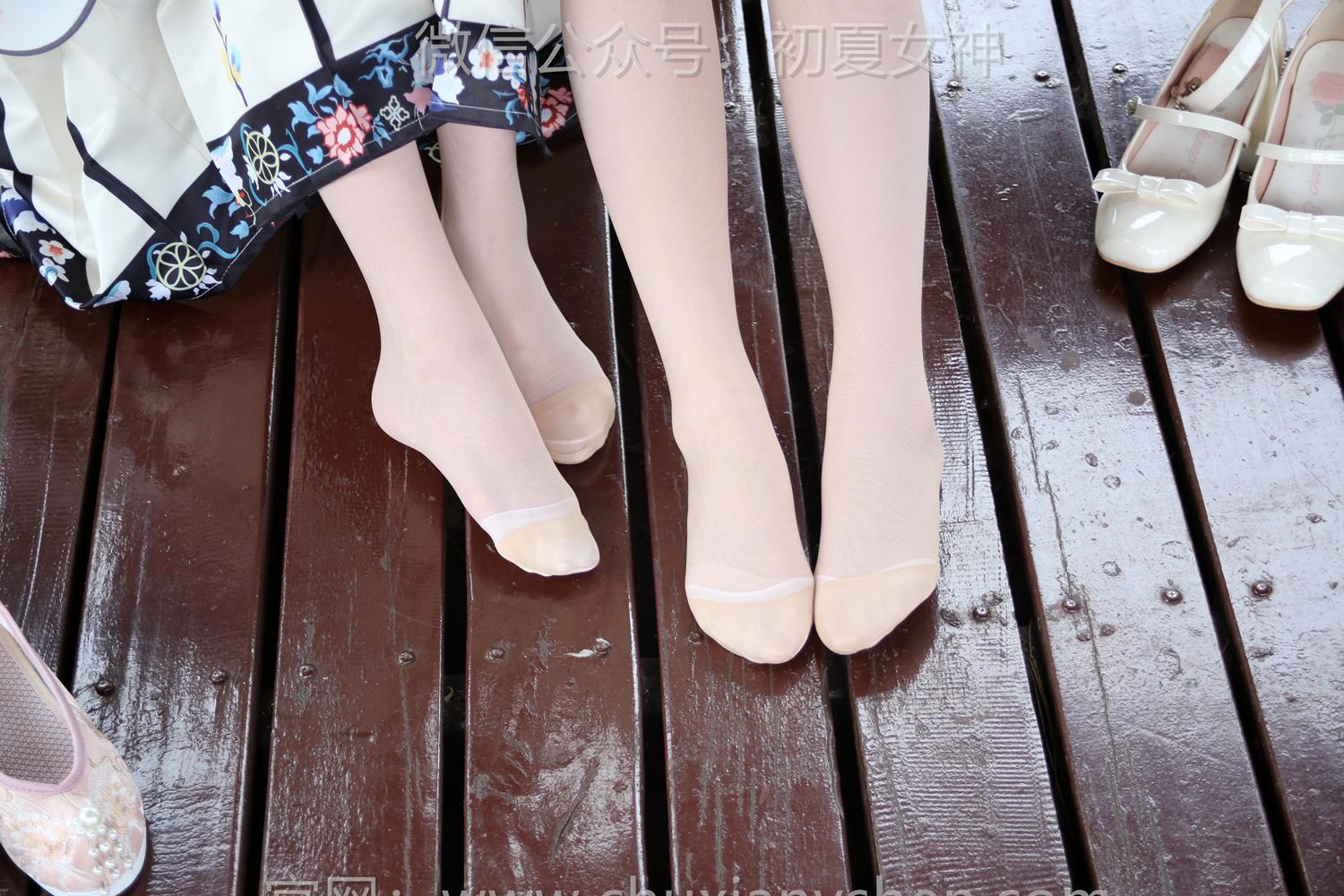 图片[20]-初夏女神 NO.213 柒柒、双双 留洋晚清[119P] – 速更版-美库