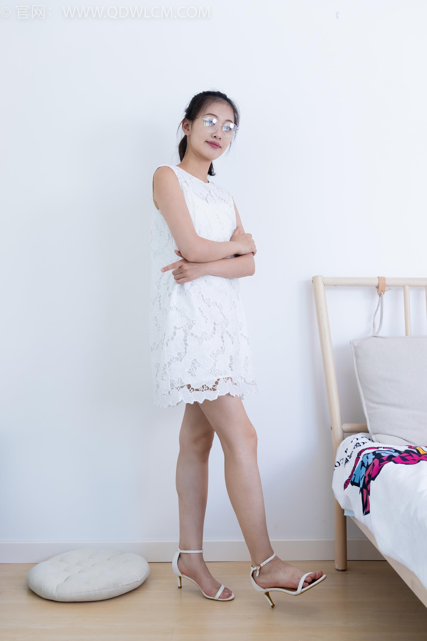 图片[15]-物恋传媒 NO.2057 小优-一见倾心[150P] – 速更版-美库