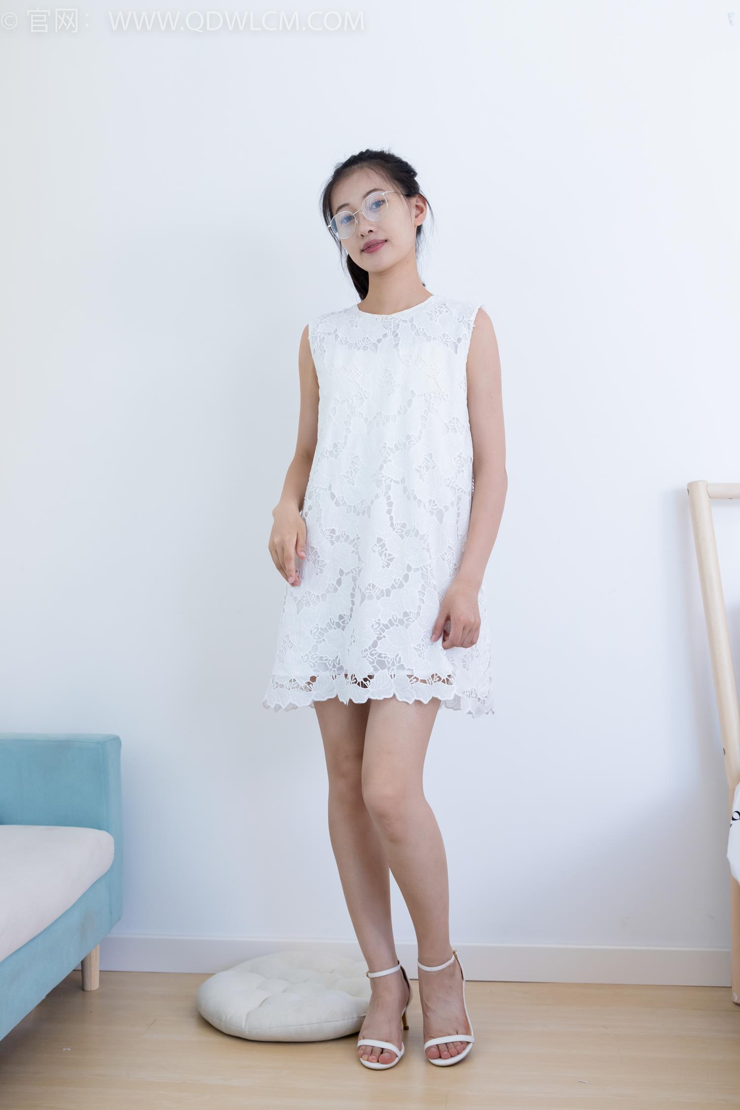 图片[19]-物恋传媒 NO.2057 小优-一见倾心[150P] – 速更版-美库