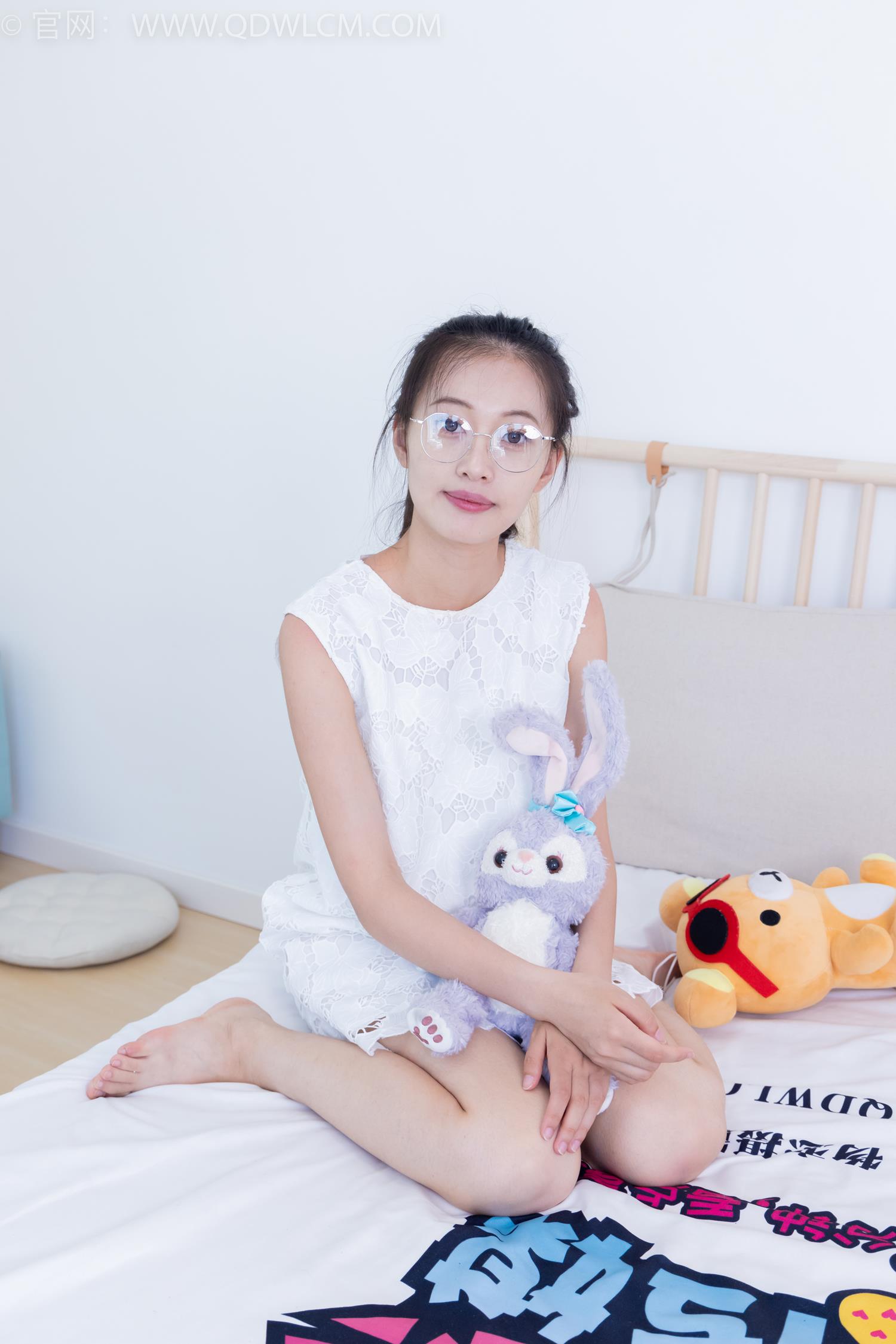 图片[26]-物恋传媒 NO.2057 小优-一见倾心[150P] – 速更版-美库